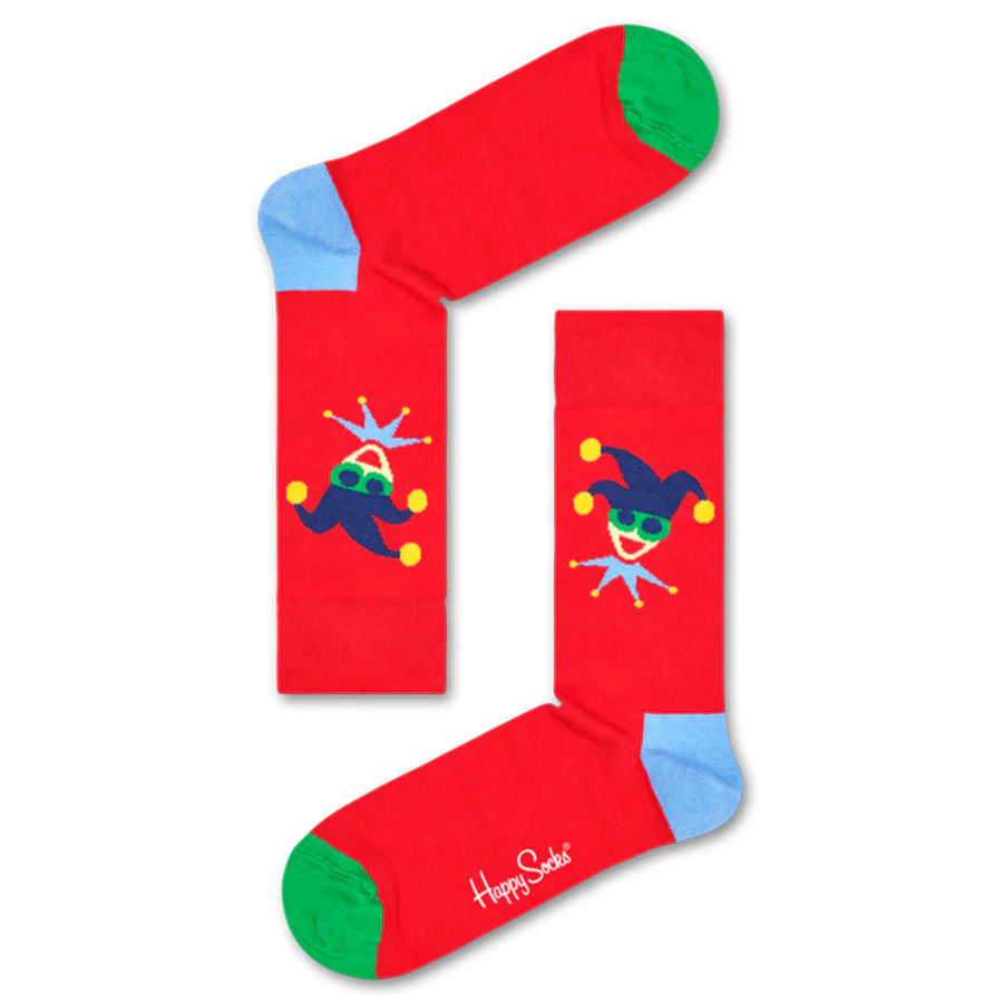 Jester Sock SJES01 4300 4300
