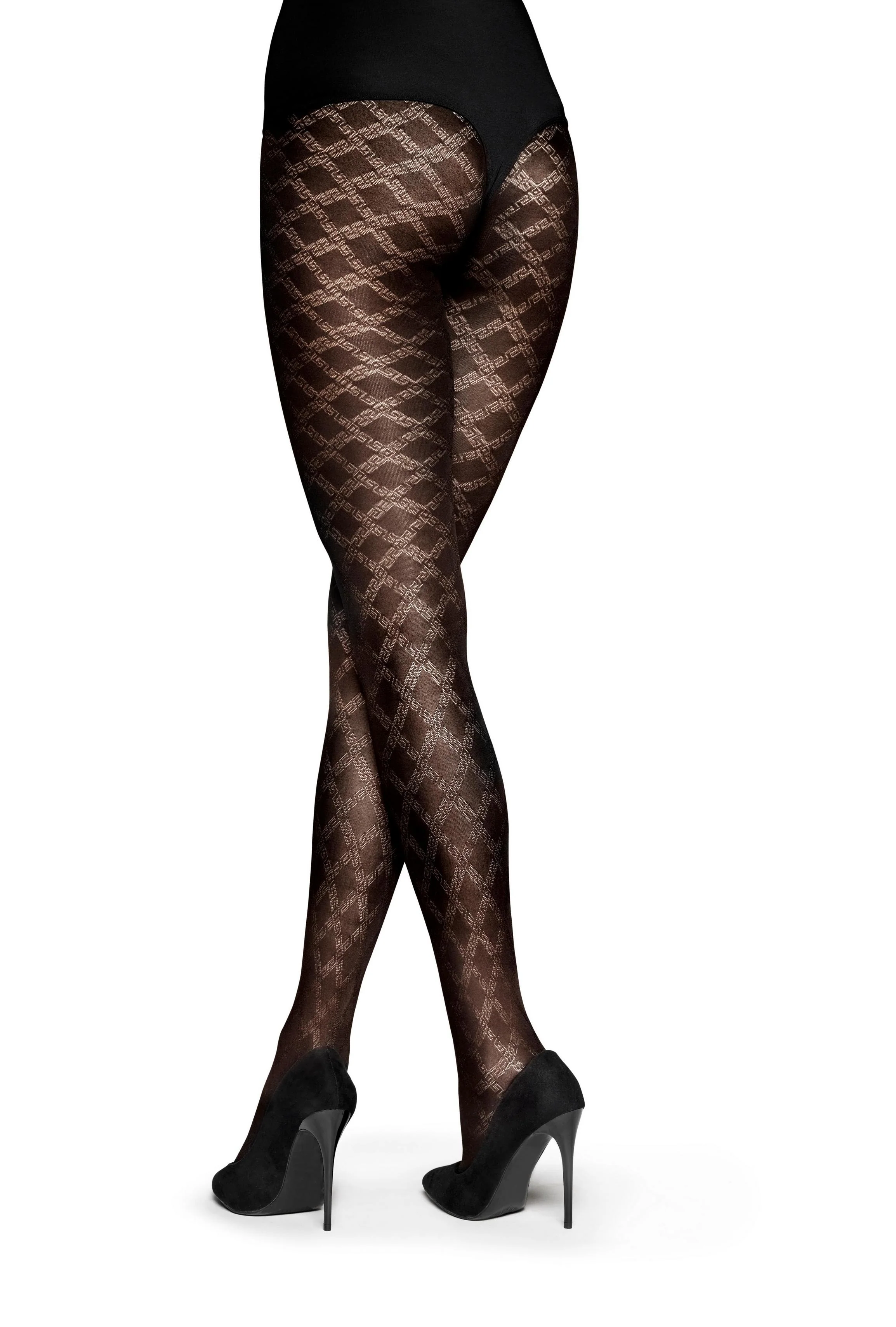 Joy 70 Den Panty 87434