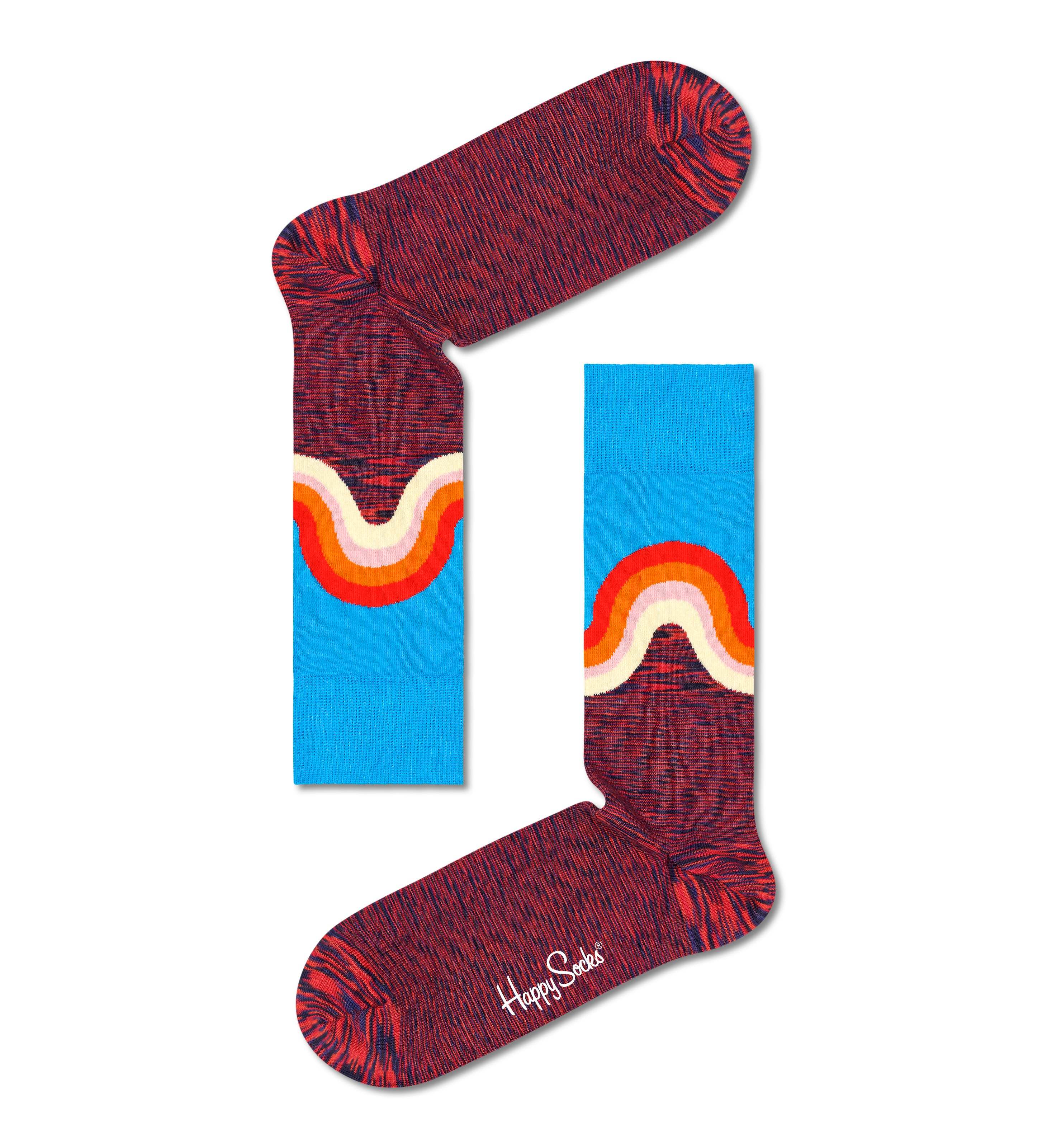 Jumbo Wave Sock JUW01 4300 4300