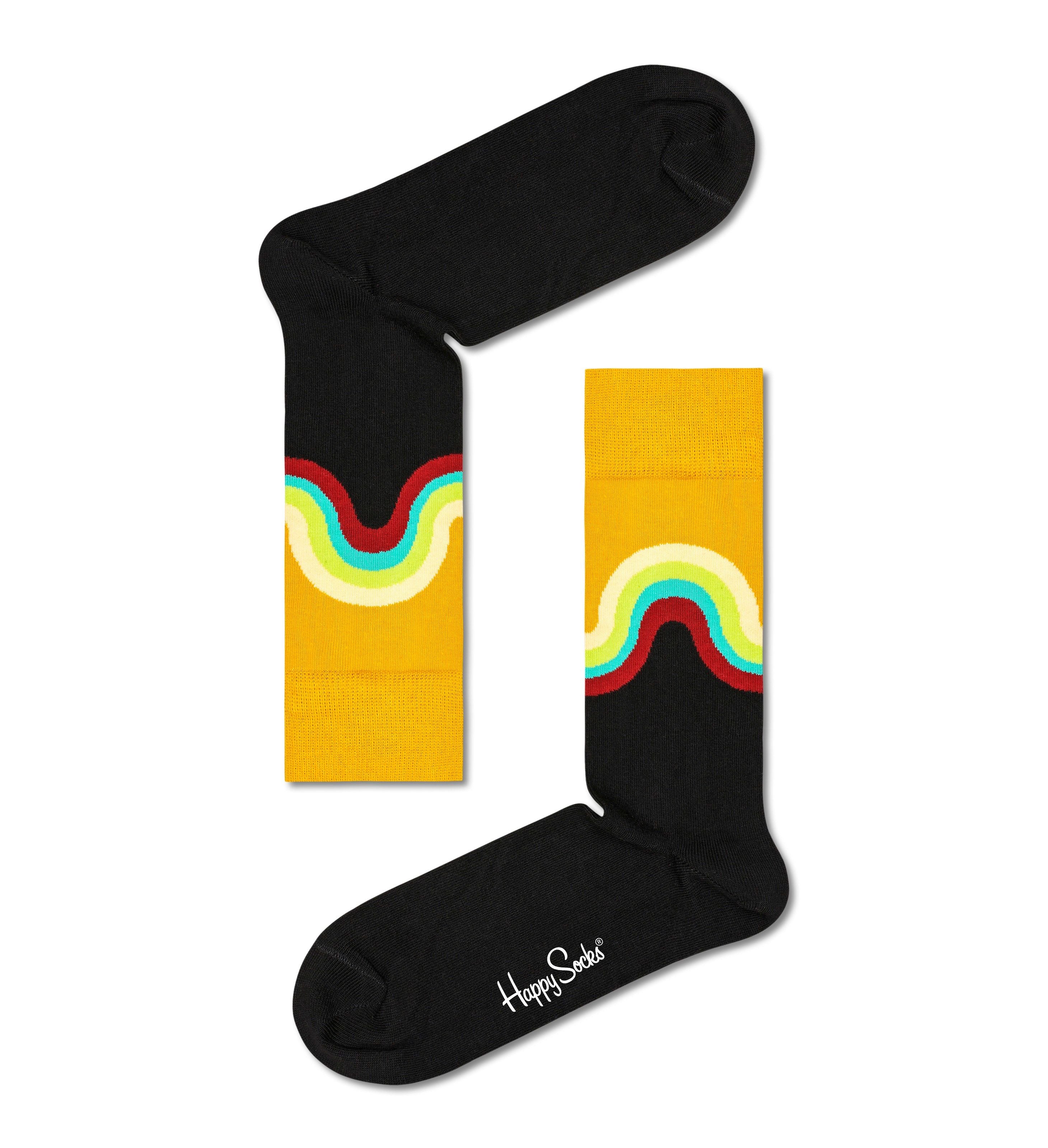 Jumbo Wave Sock JUW01 9300 9300