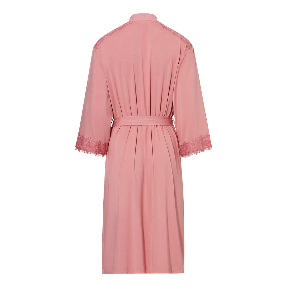 Kimono 60694 6222 rose pink - Image 2