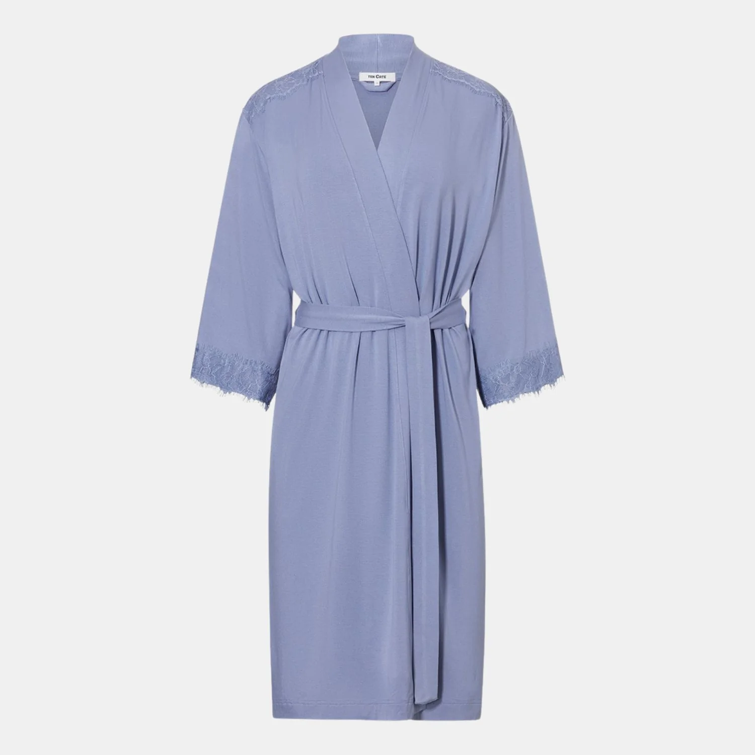 Kimono 60694 6223 powder blue