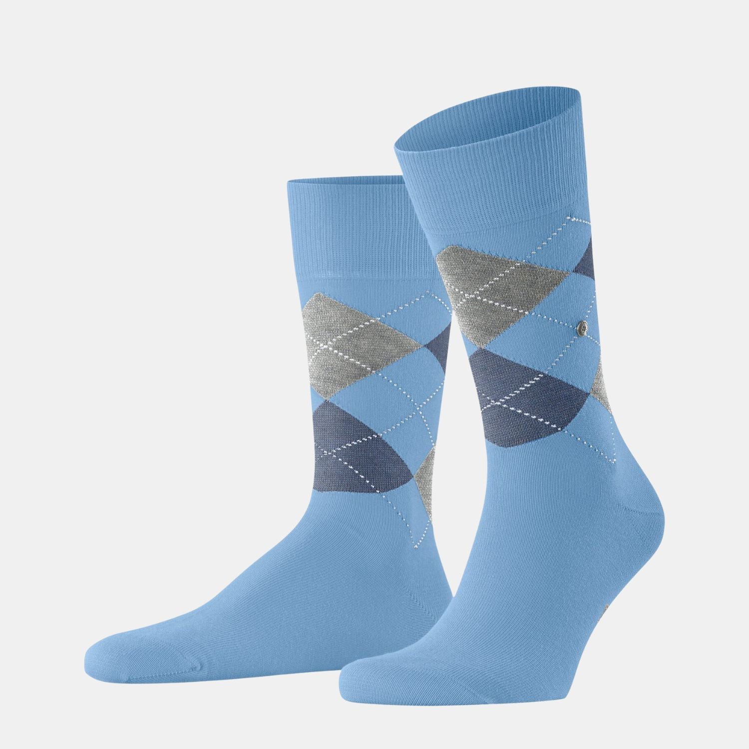 King Sok 21090 6544 sky blue