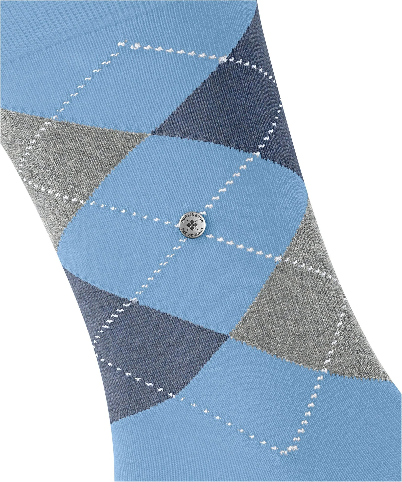 King Sok 21090 6544 sky blue - Image 2