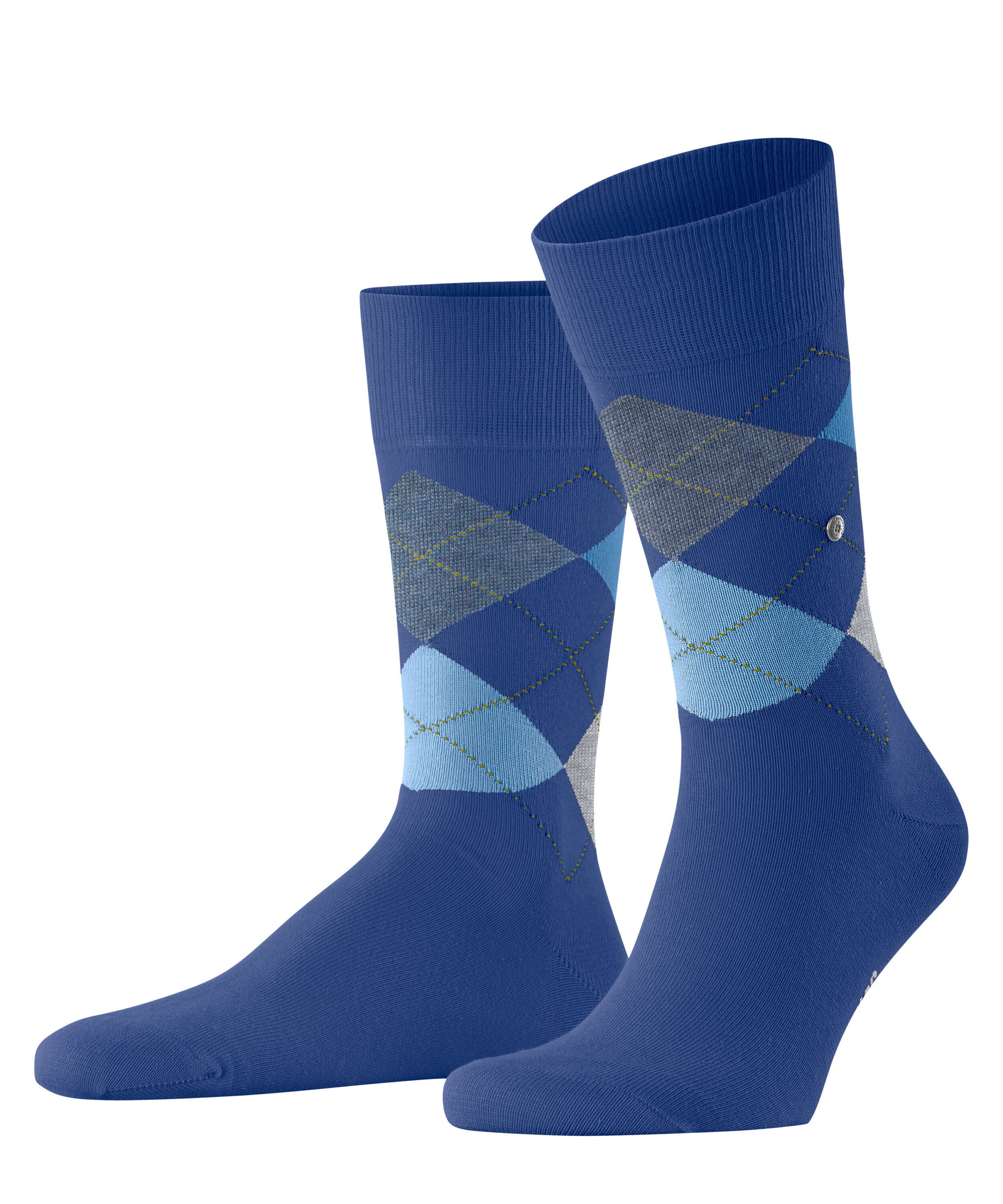 King Sok 21290 6046 deep blue
