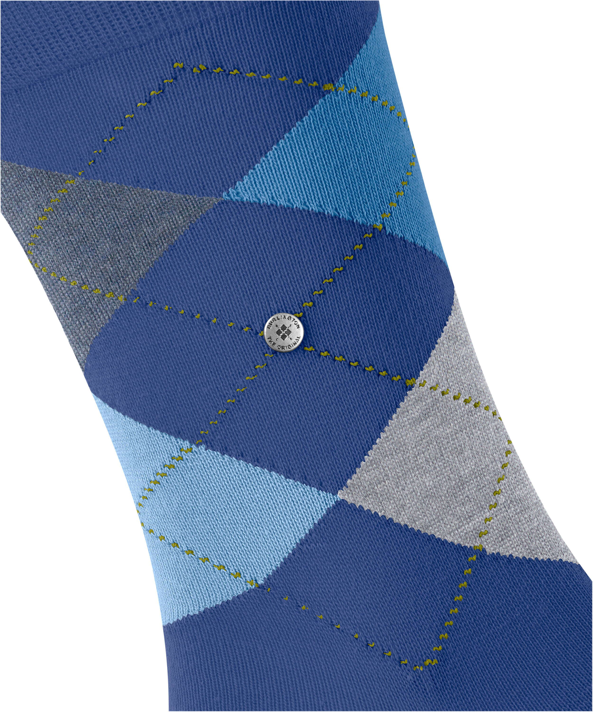 King Sok 21290 6046 deep blue - Image 2