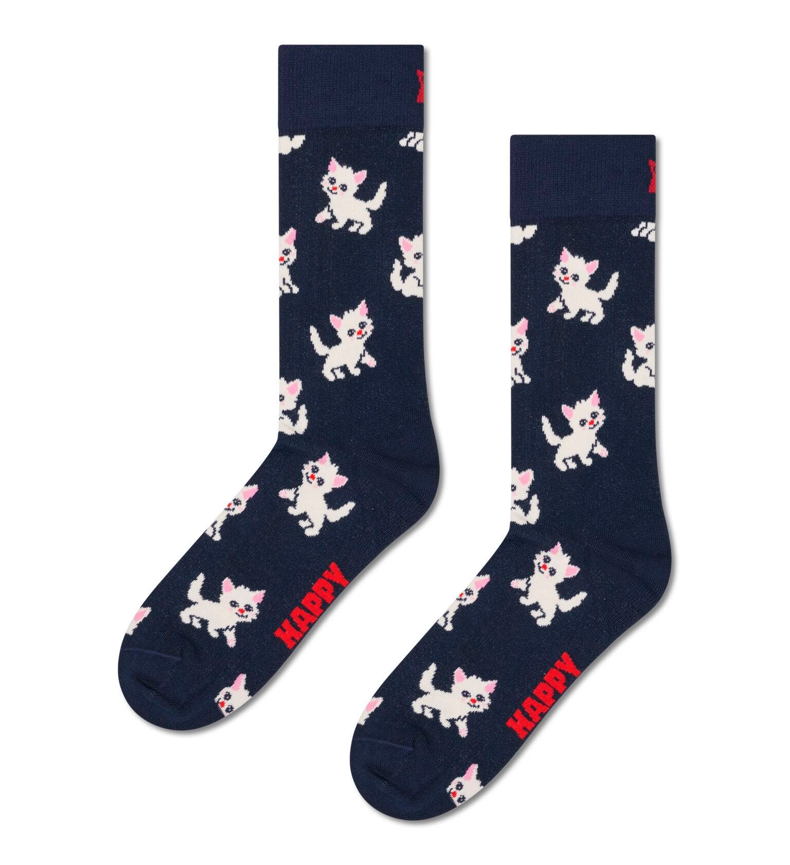 Kitten Sock P003187