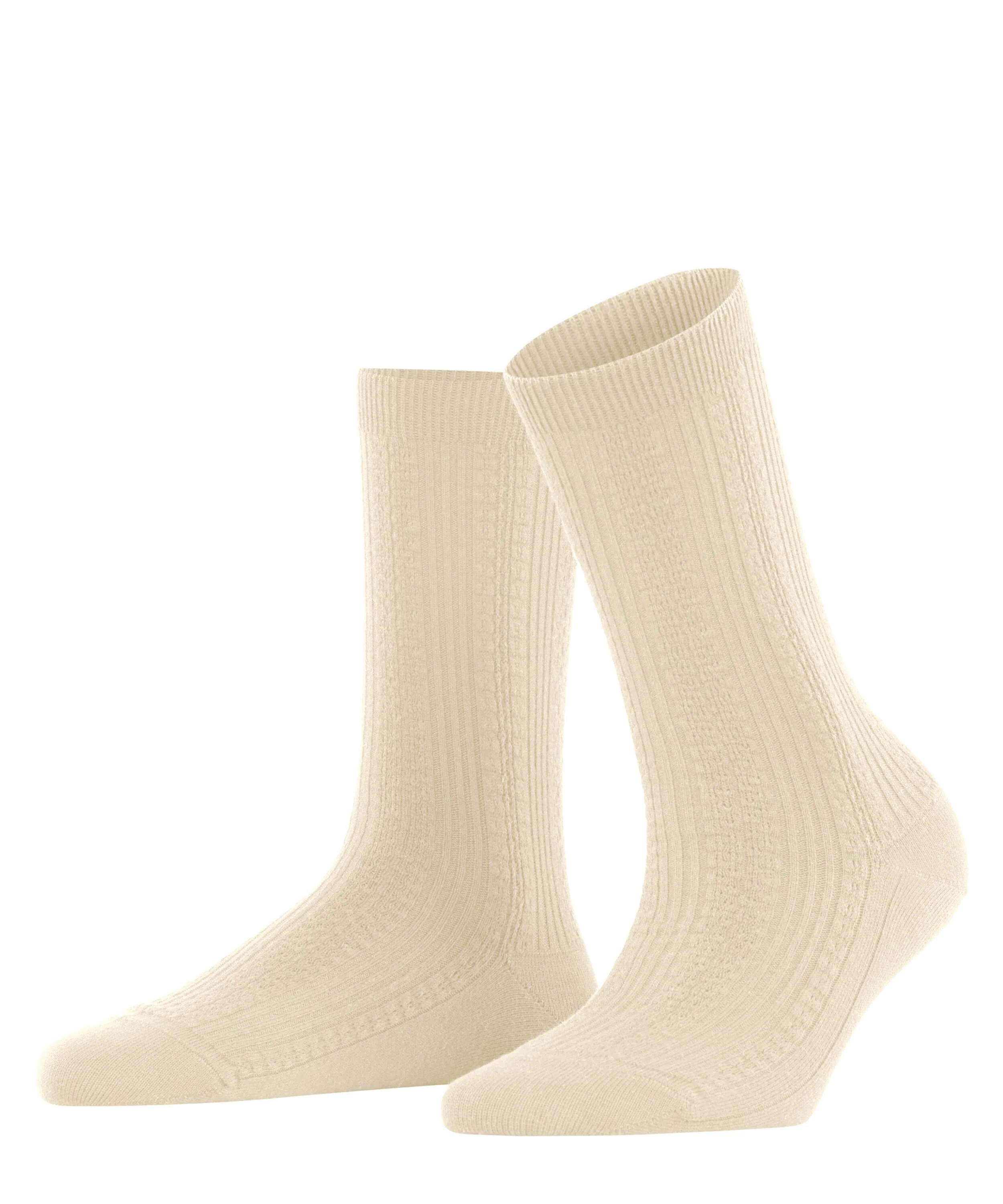 Knit Caress Sok 46485 2050 creme