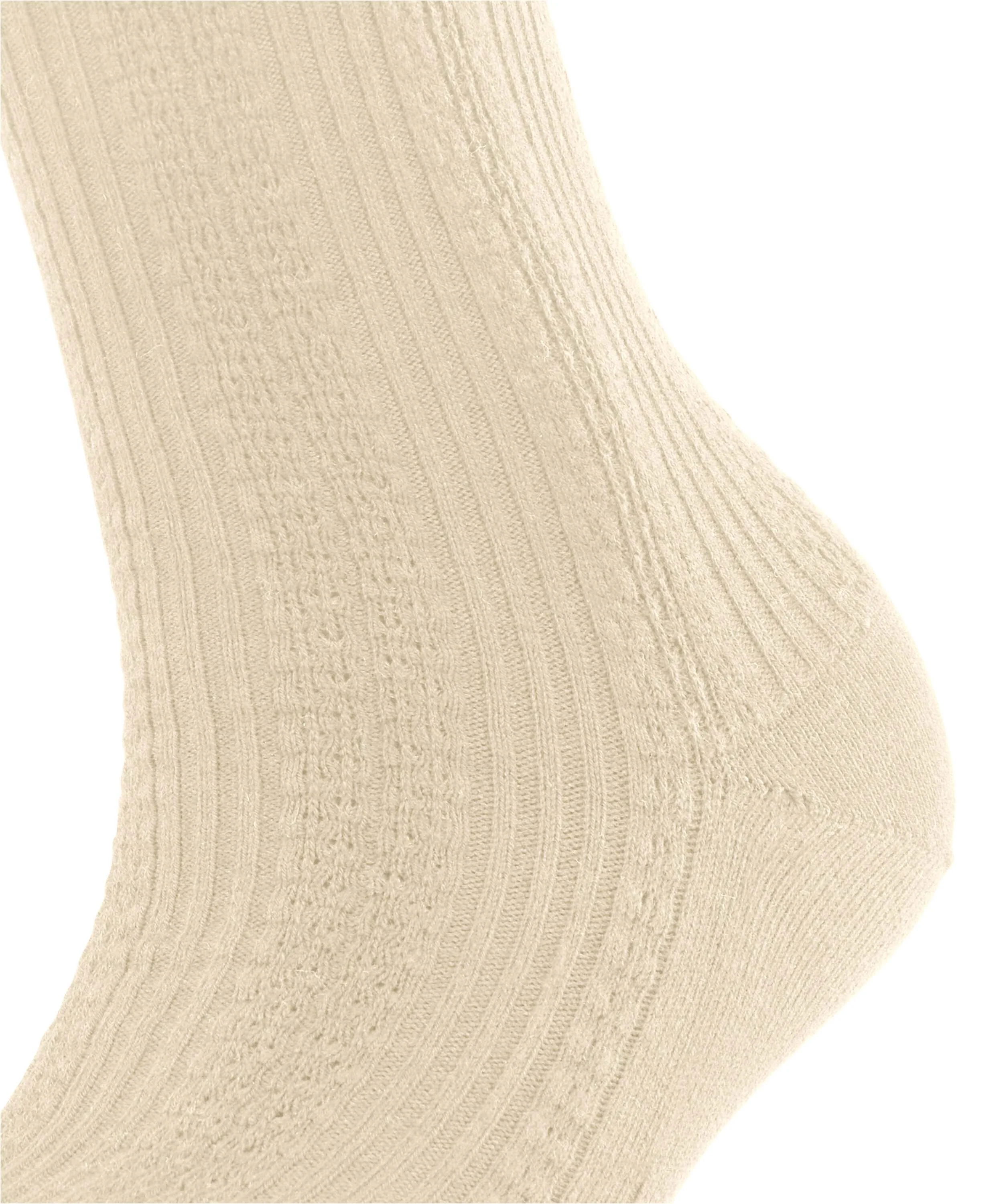 Knit Caress Sok 46485 2050 creme - Image 2