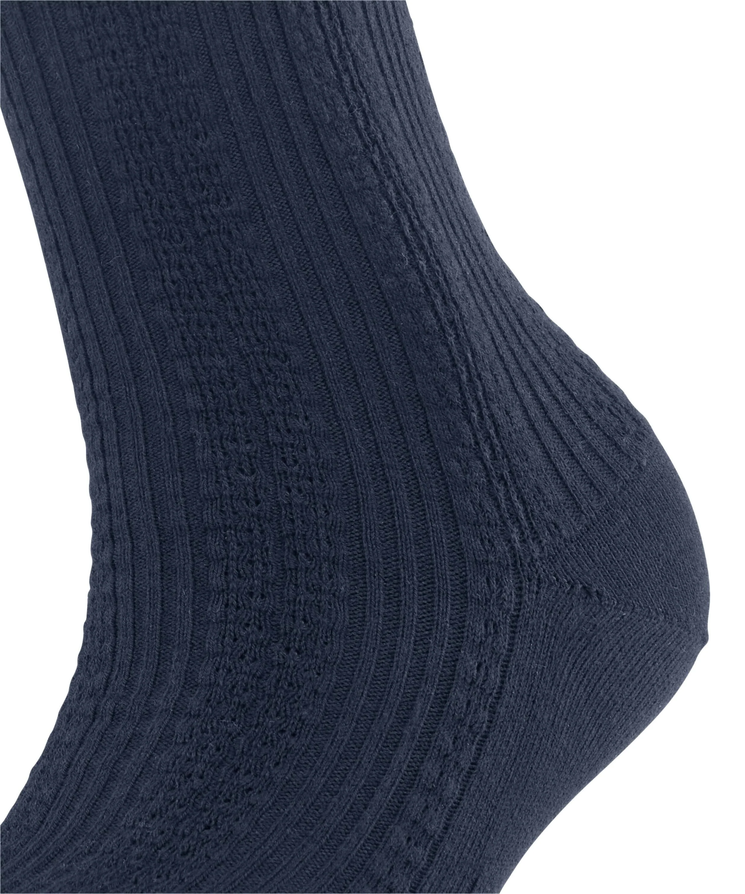 Knit Caress Sok 46485 6116 space blue - Image 2