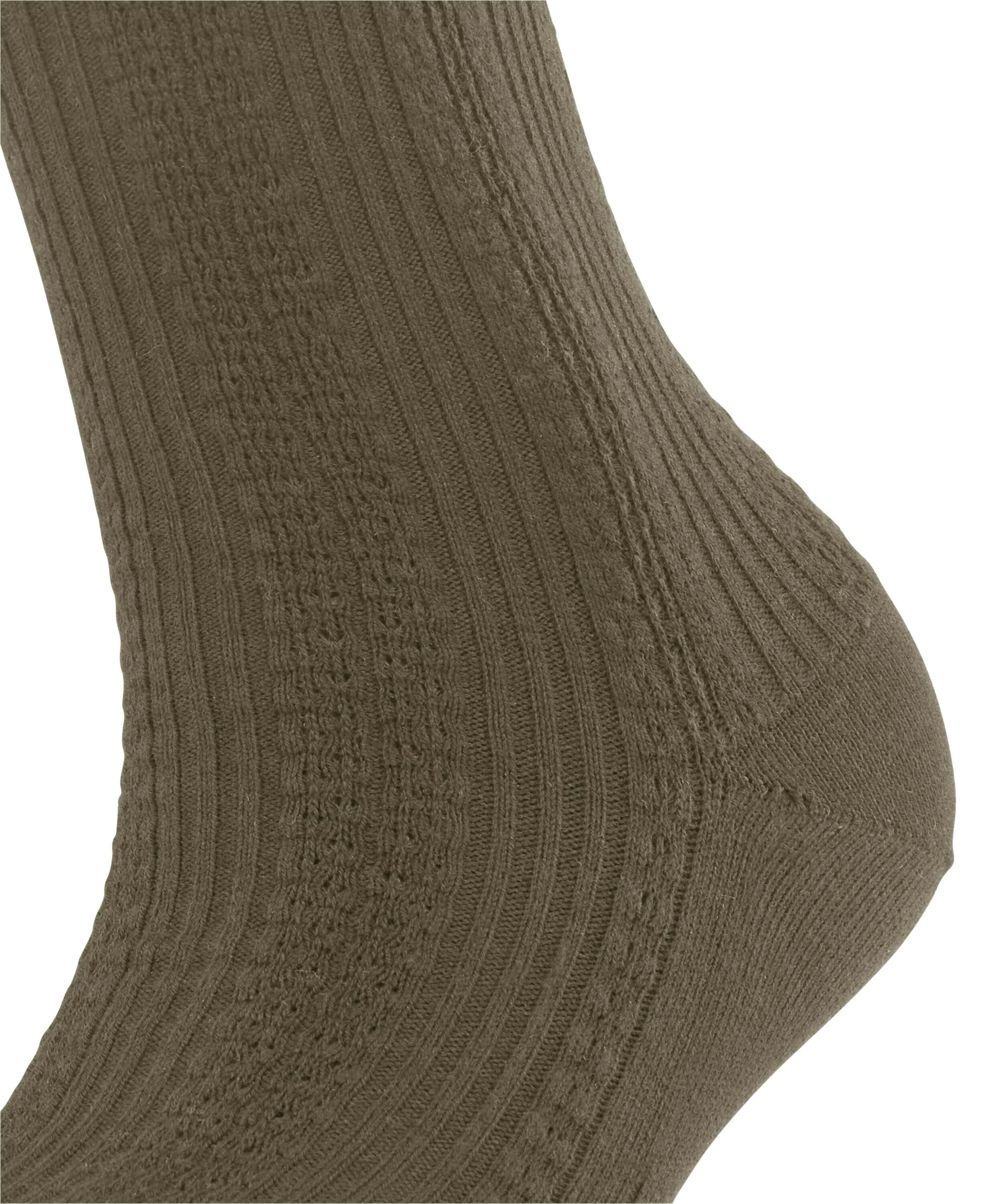 Knit Caress Sok 46485 7705 shire green - Image 2