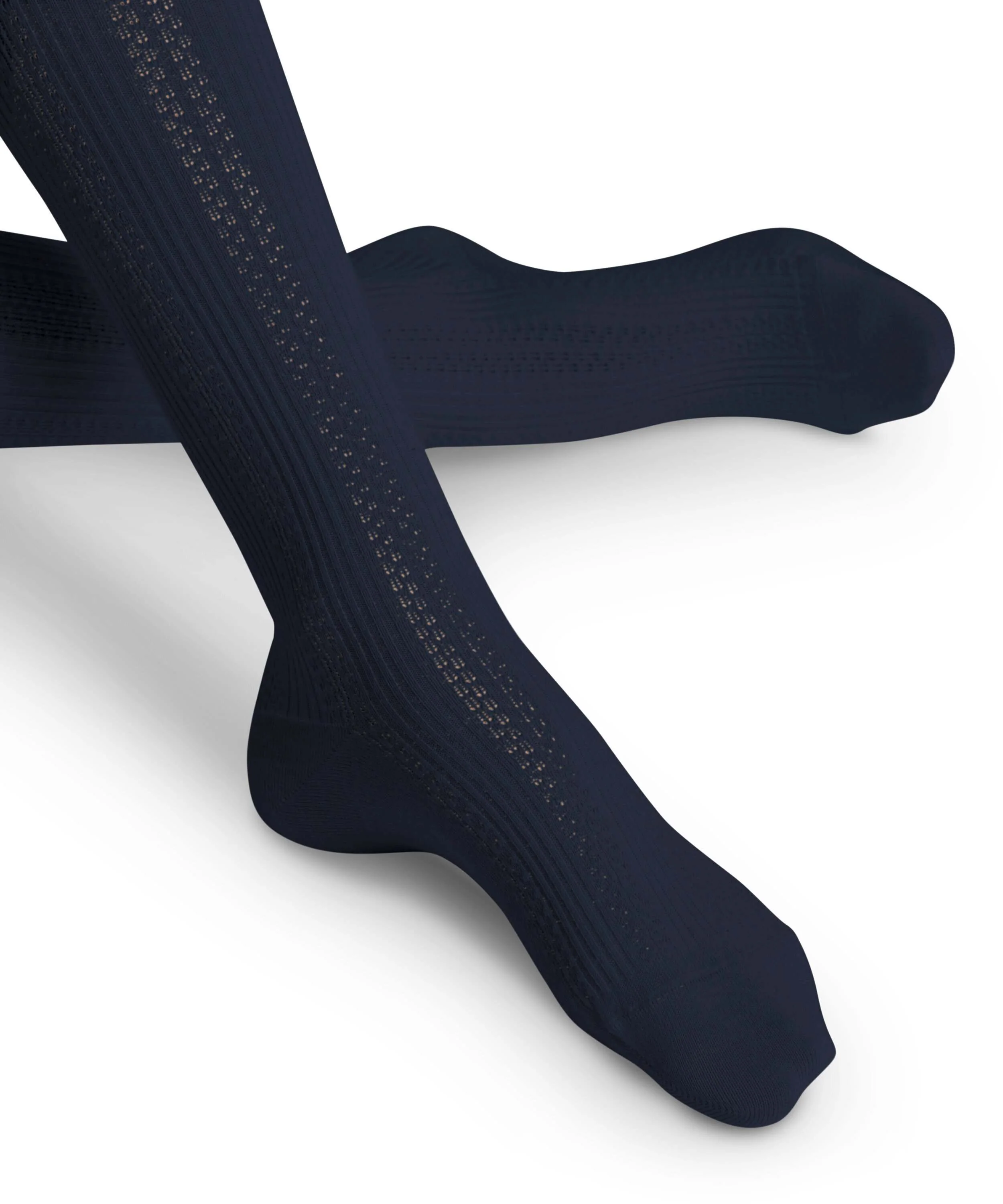 Knit Caress Tight 48531 6116 space blue - Image 2