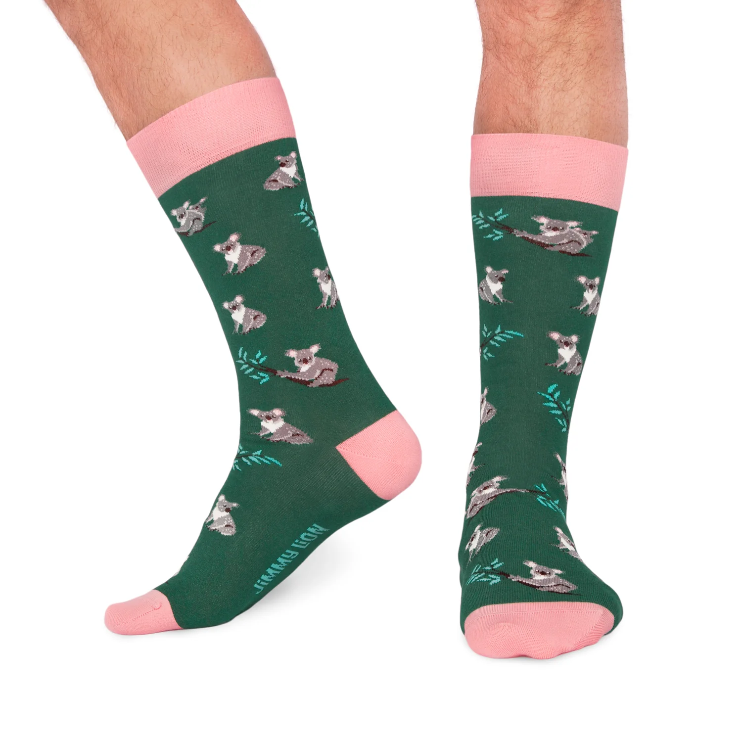 Koalas Koalas Green Green