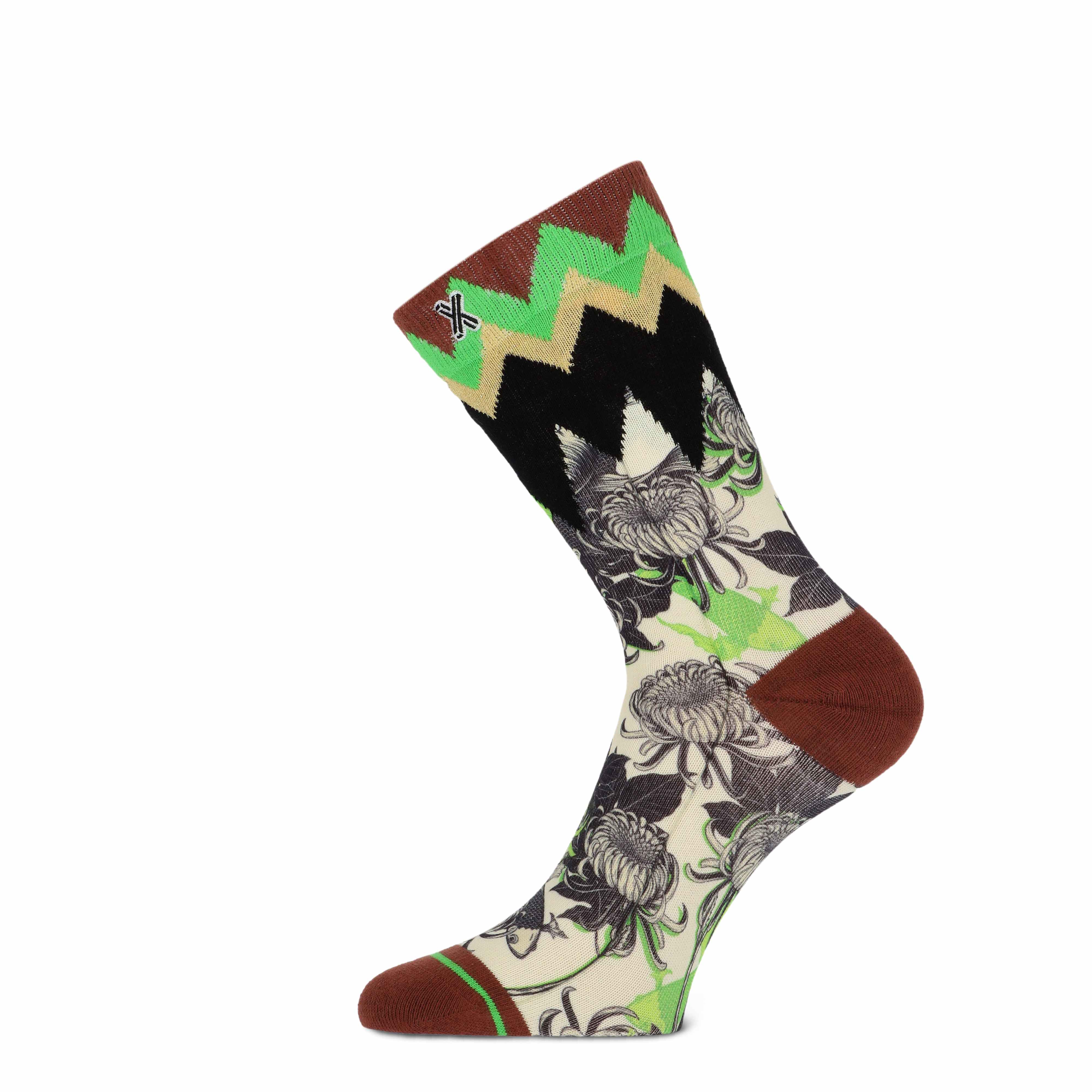 Kyko Sock 70220 7000 Ass