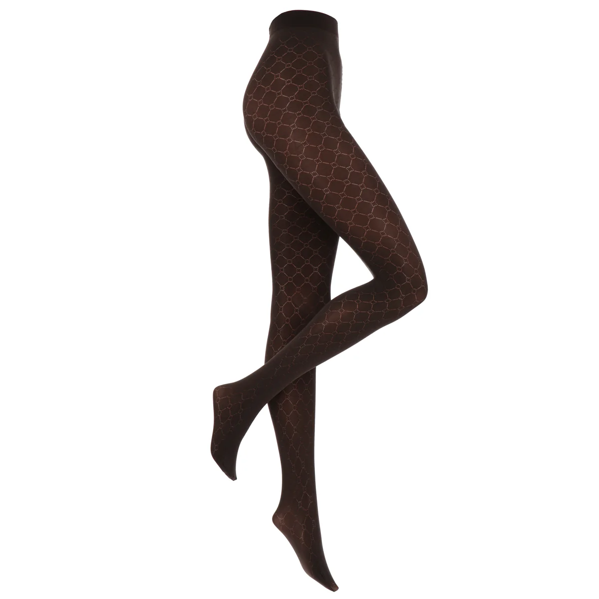 Lara 70 Denier Panty 102022005 1990 Brown