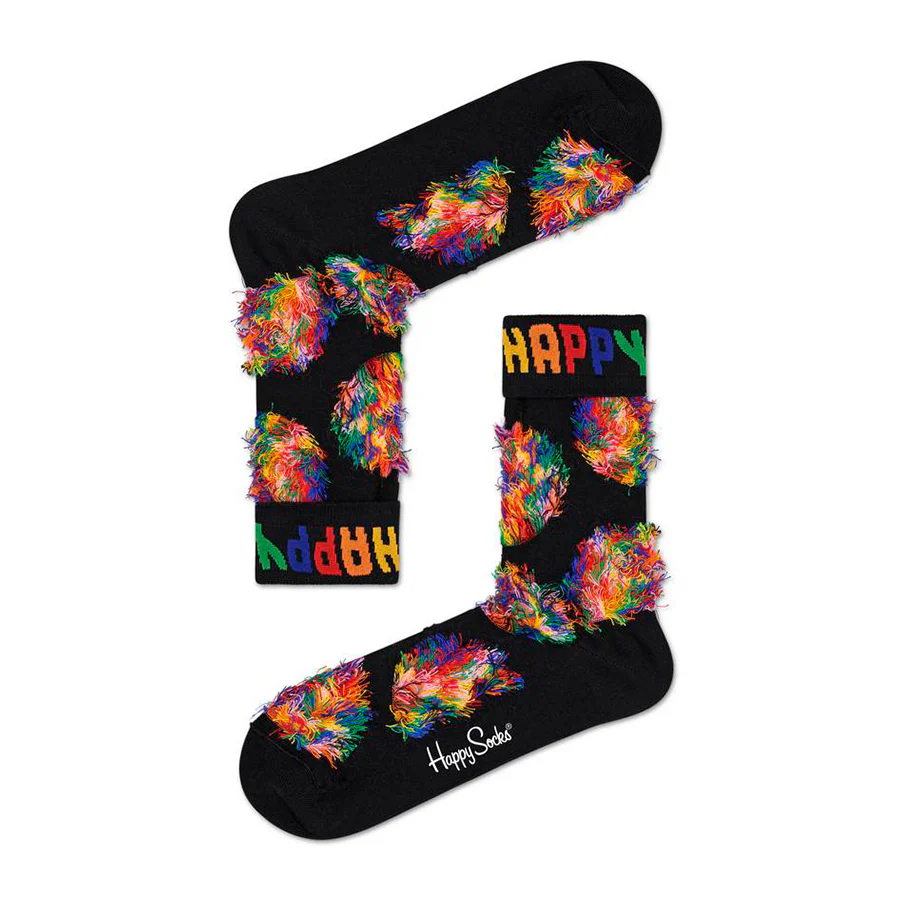 Leo Dot Socks BBD01 6500 6500