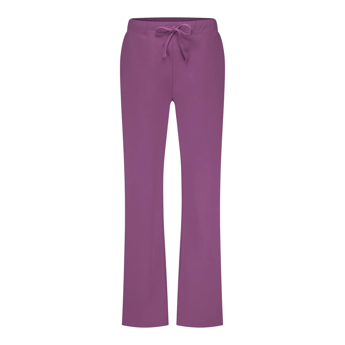 Lounge wear set long sleeve 60458 2216 purple orchid - Image 3