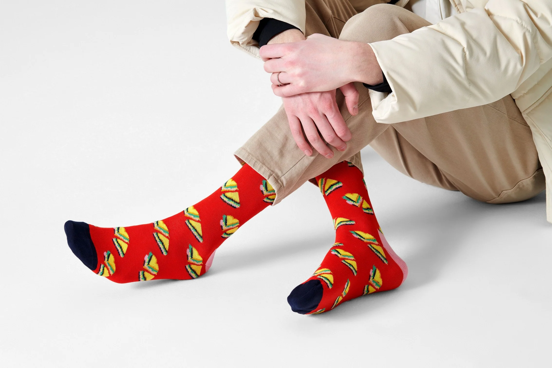 Love Sock LOV01 4300 4300 - Image 2