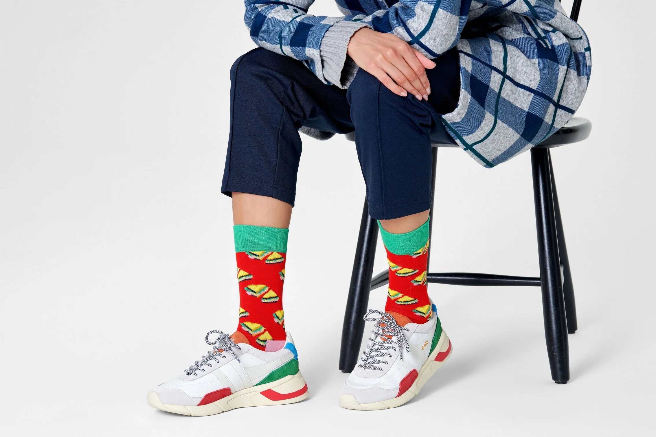 Love Sock LOV01 4300 4300 - Image 3