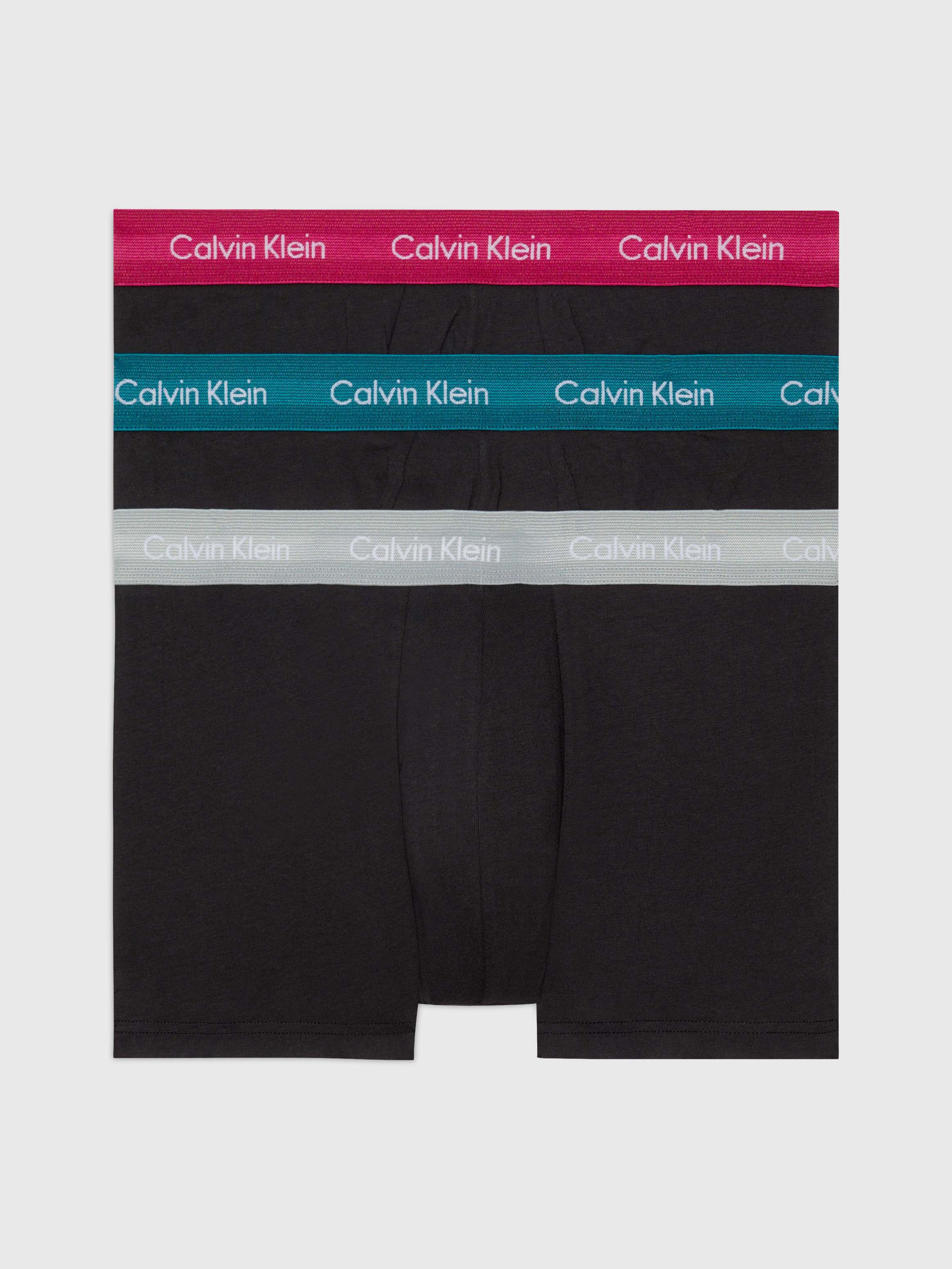 LOW RISE TRUNK 3PK 0000U2664G