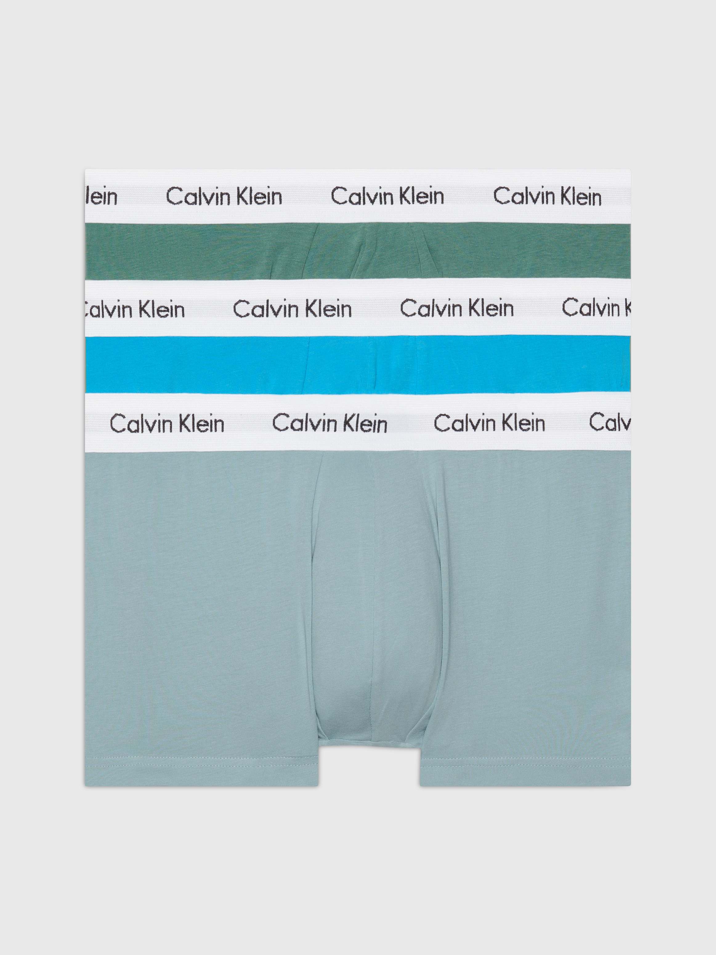 LOW RISE TRUNK 3PK 0000U2664G - Image 3