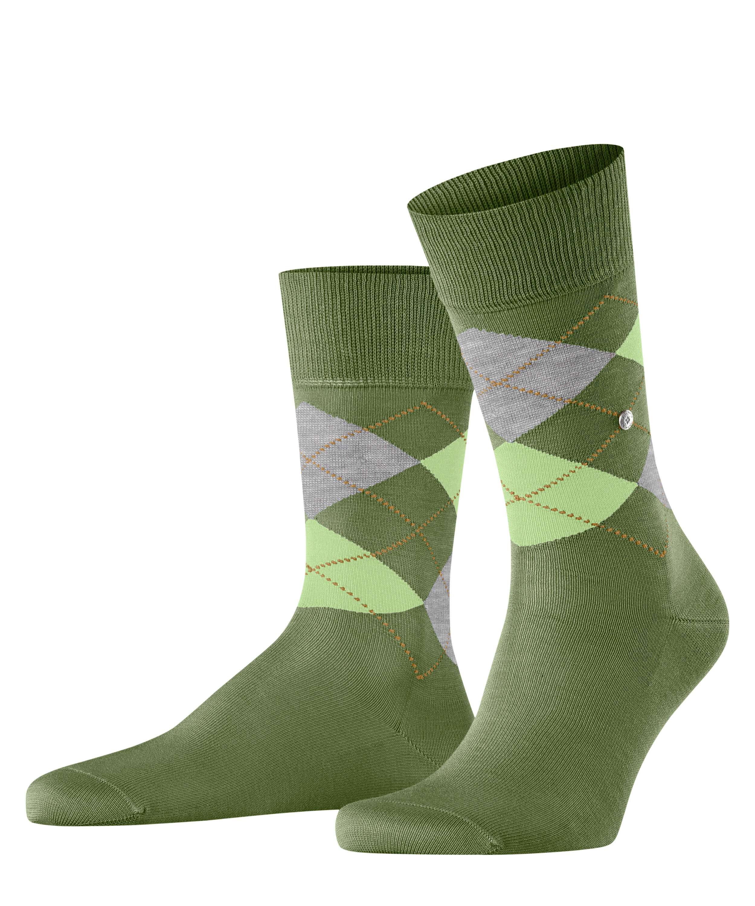 Manchester Sok 21088 7132 shamrock