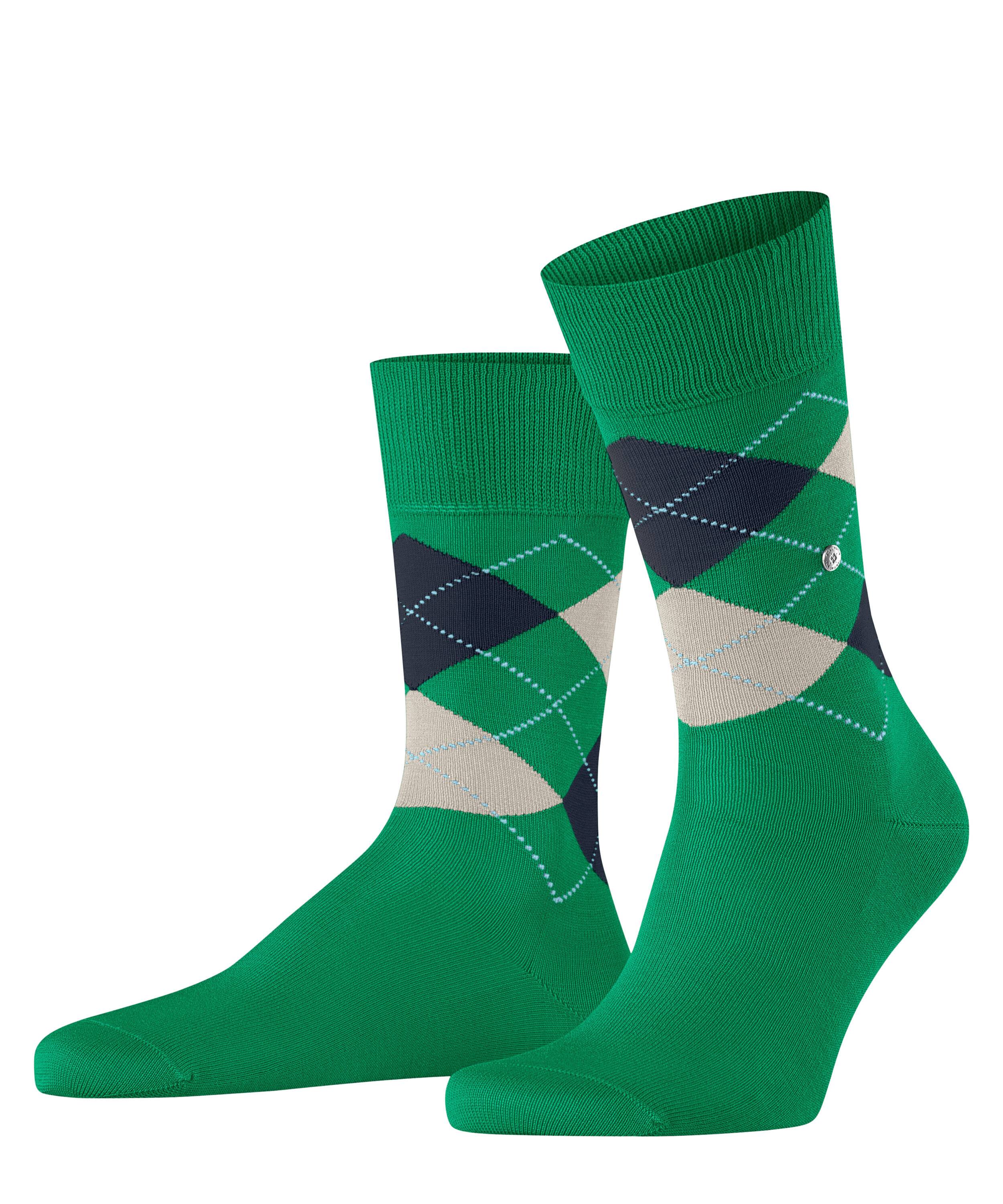 Manchester Sok 21088 7290 grass green