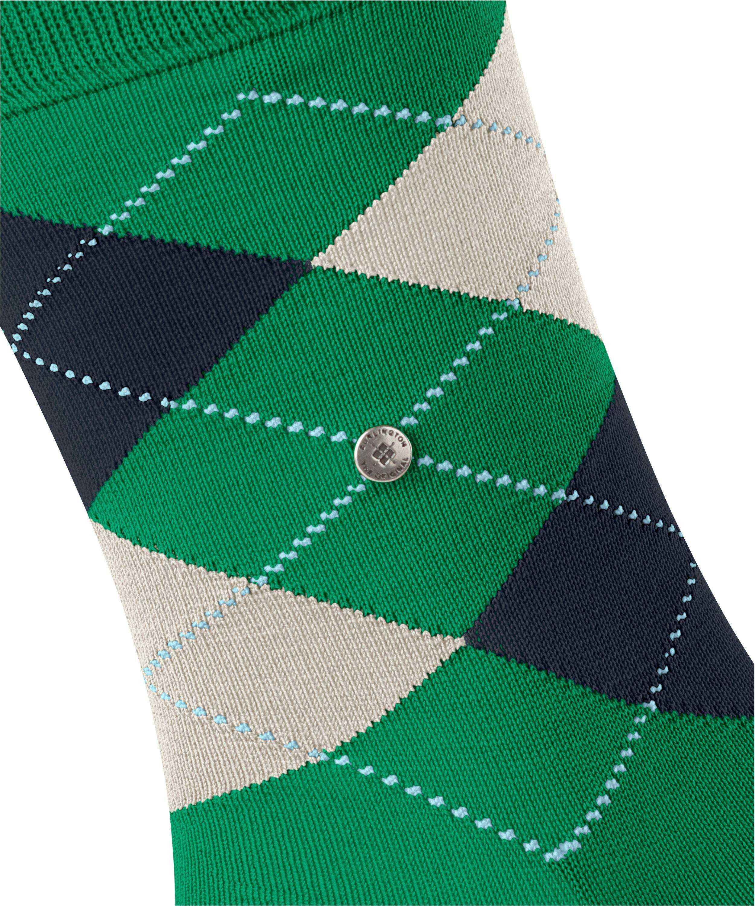 Manchester Sok 21088 7290 grass green - Image 2