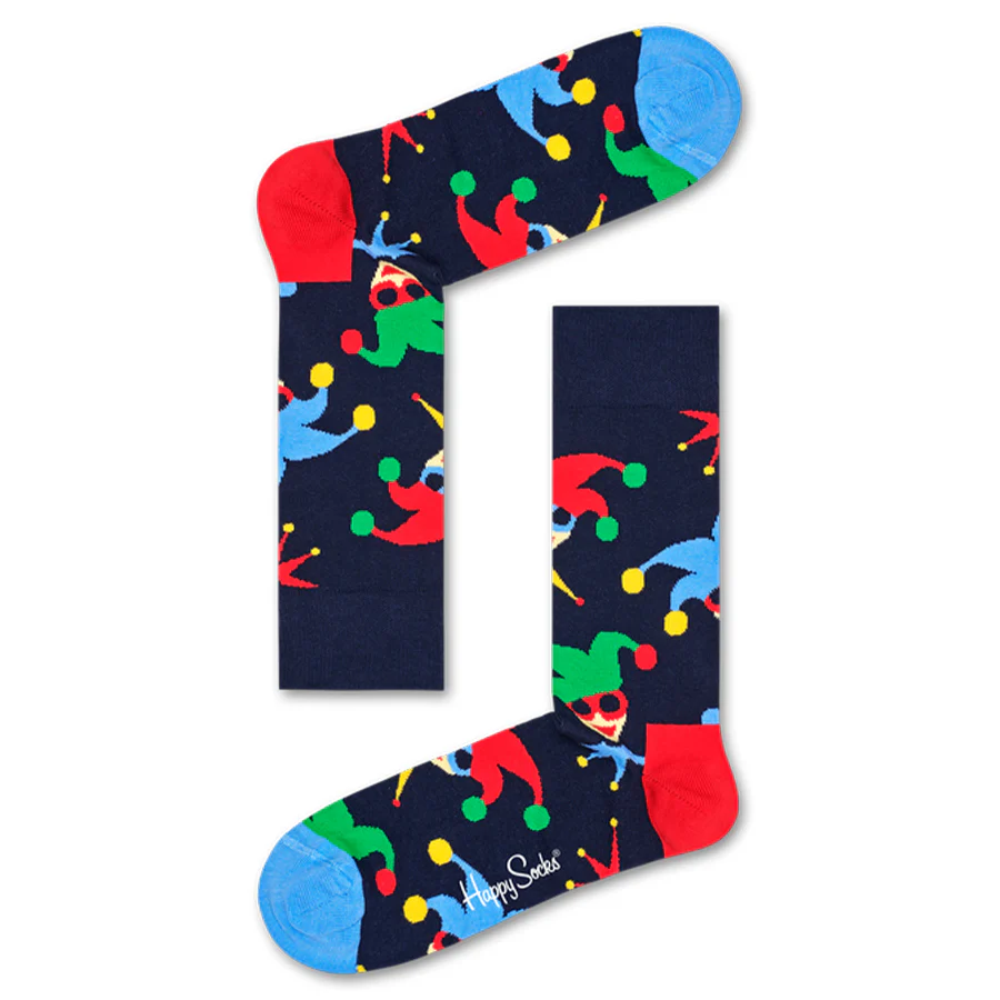 Masquerade Sock SMAS01 6500 6500