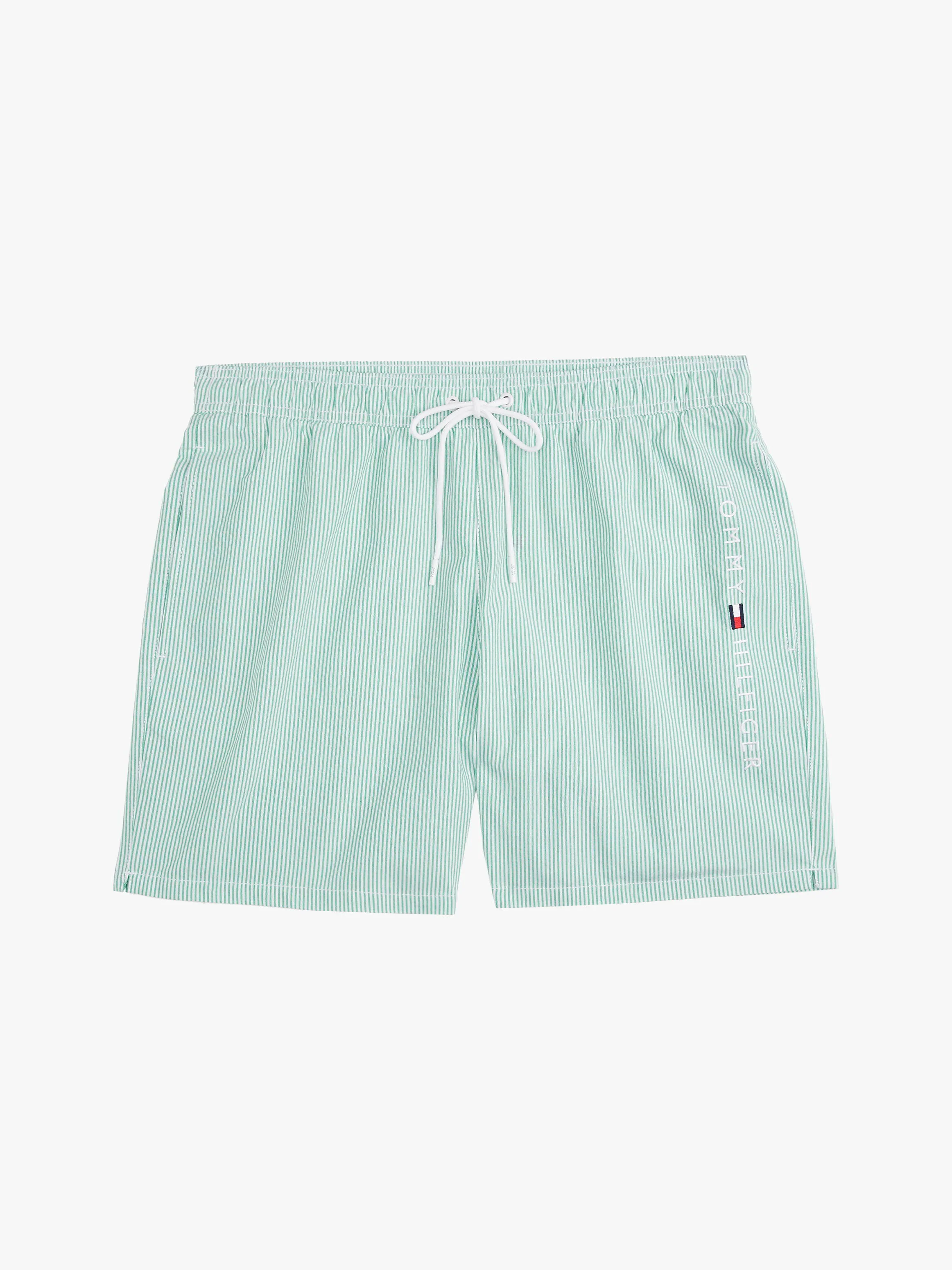 Medium Drawstring Ithaca Stripe UM0UM03265 - Image 2