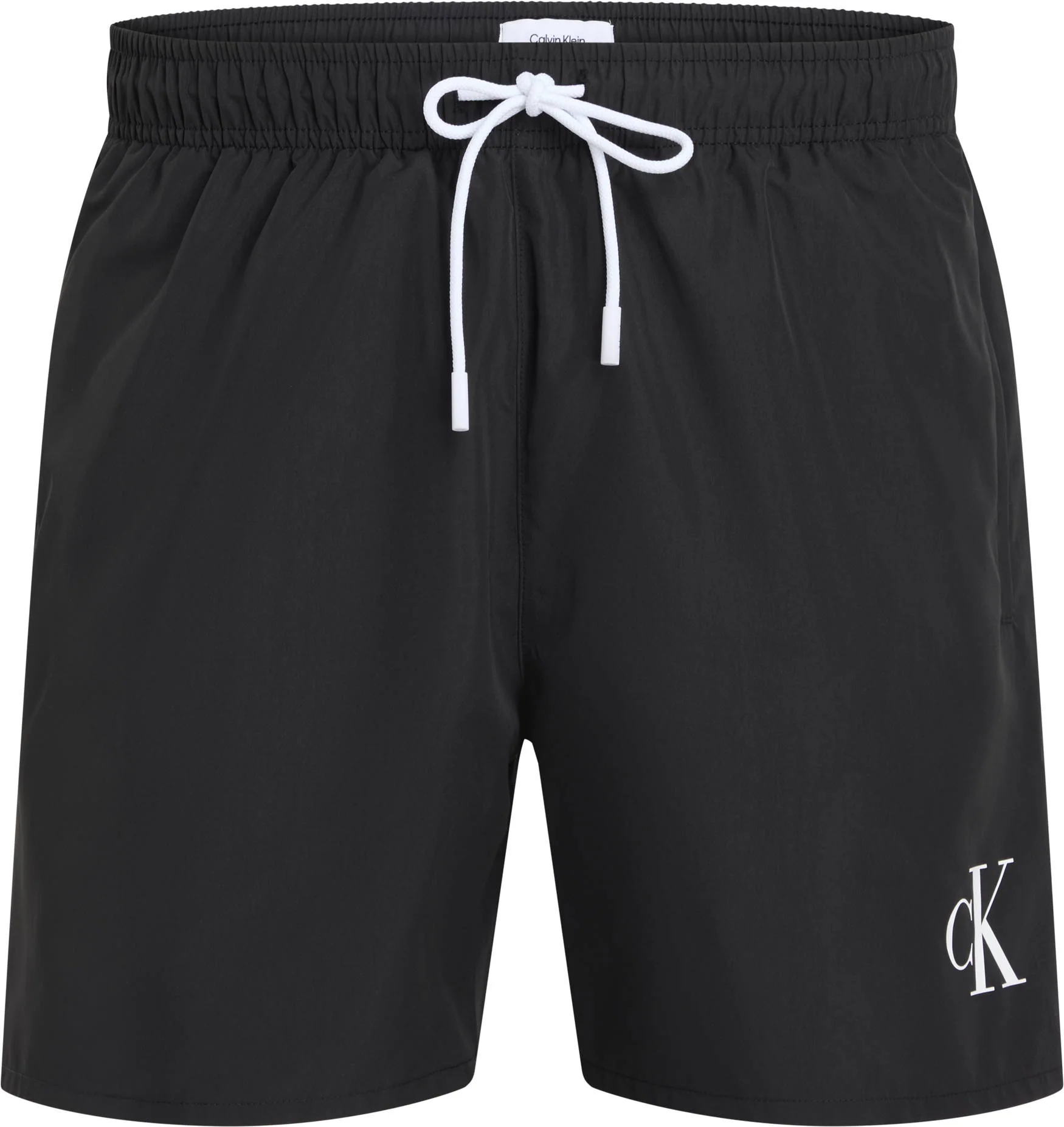 Medium Drawstring KM0KM01101 BEH Black