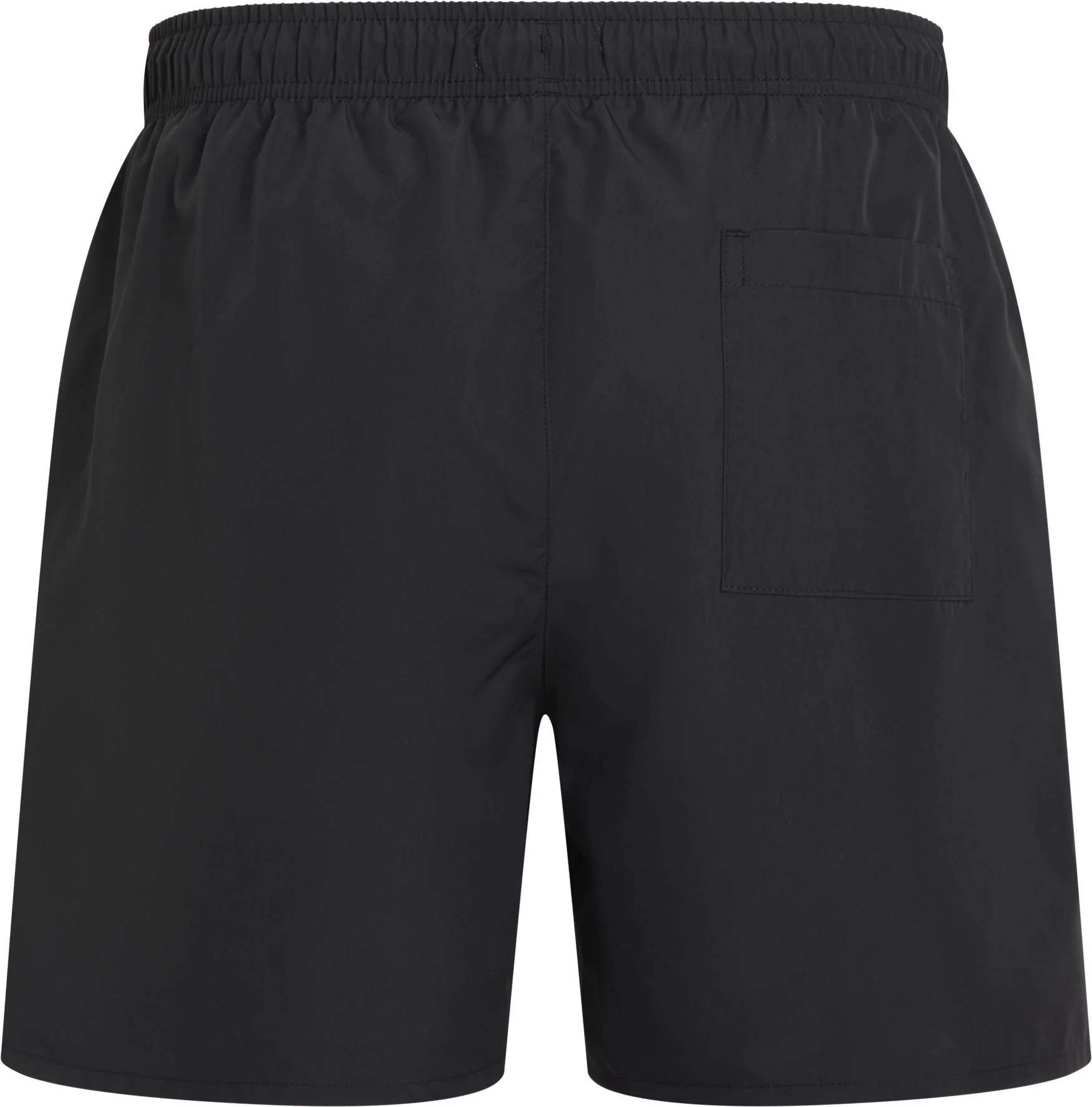 Medium Drawstring KM0KM01101 BEH Black - Image 3