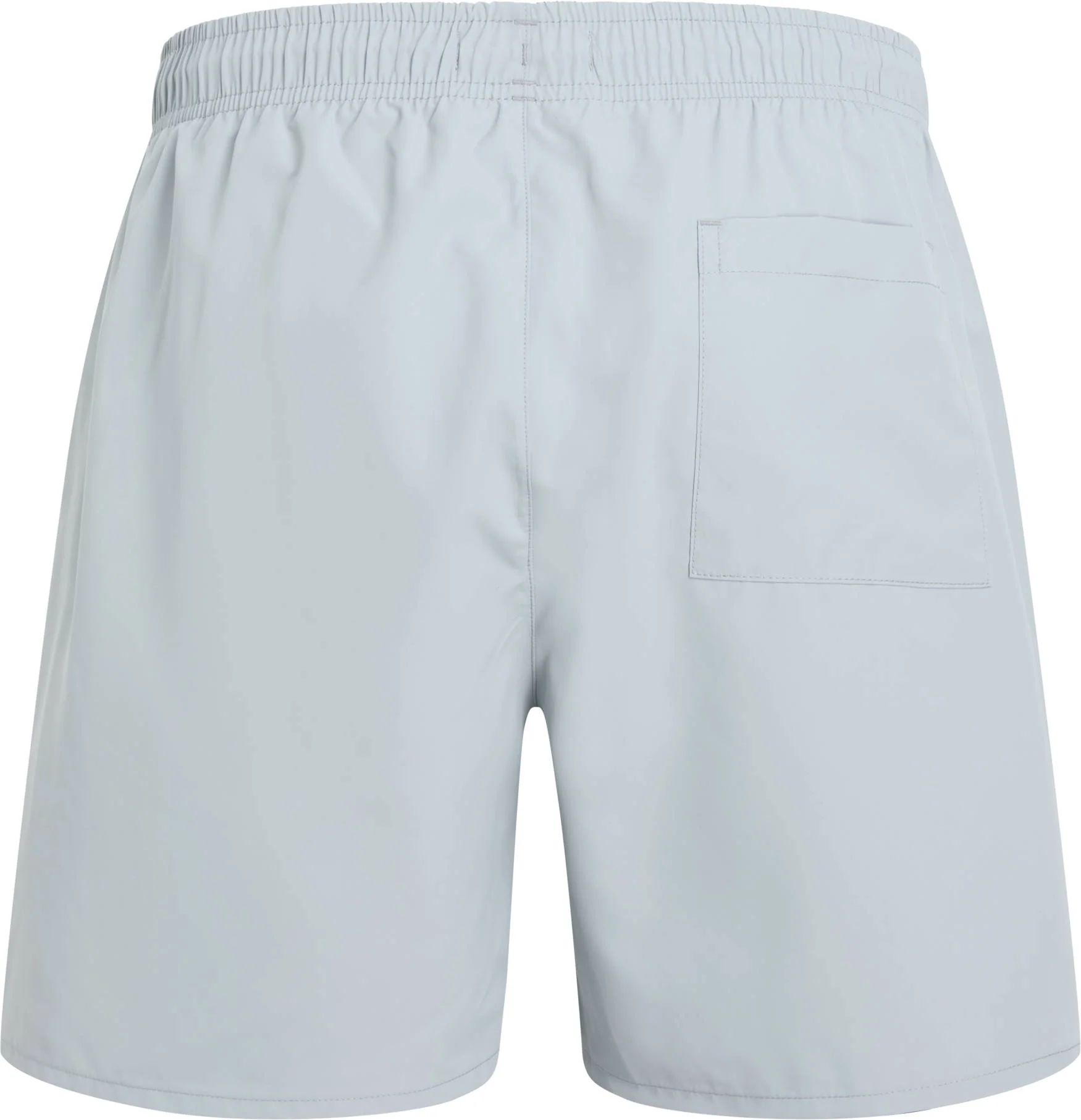 Medium Drawstring KM0KM01101 CI1 BLUE - Image 2