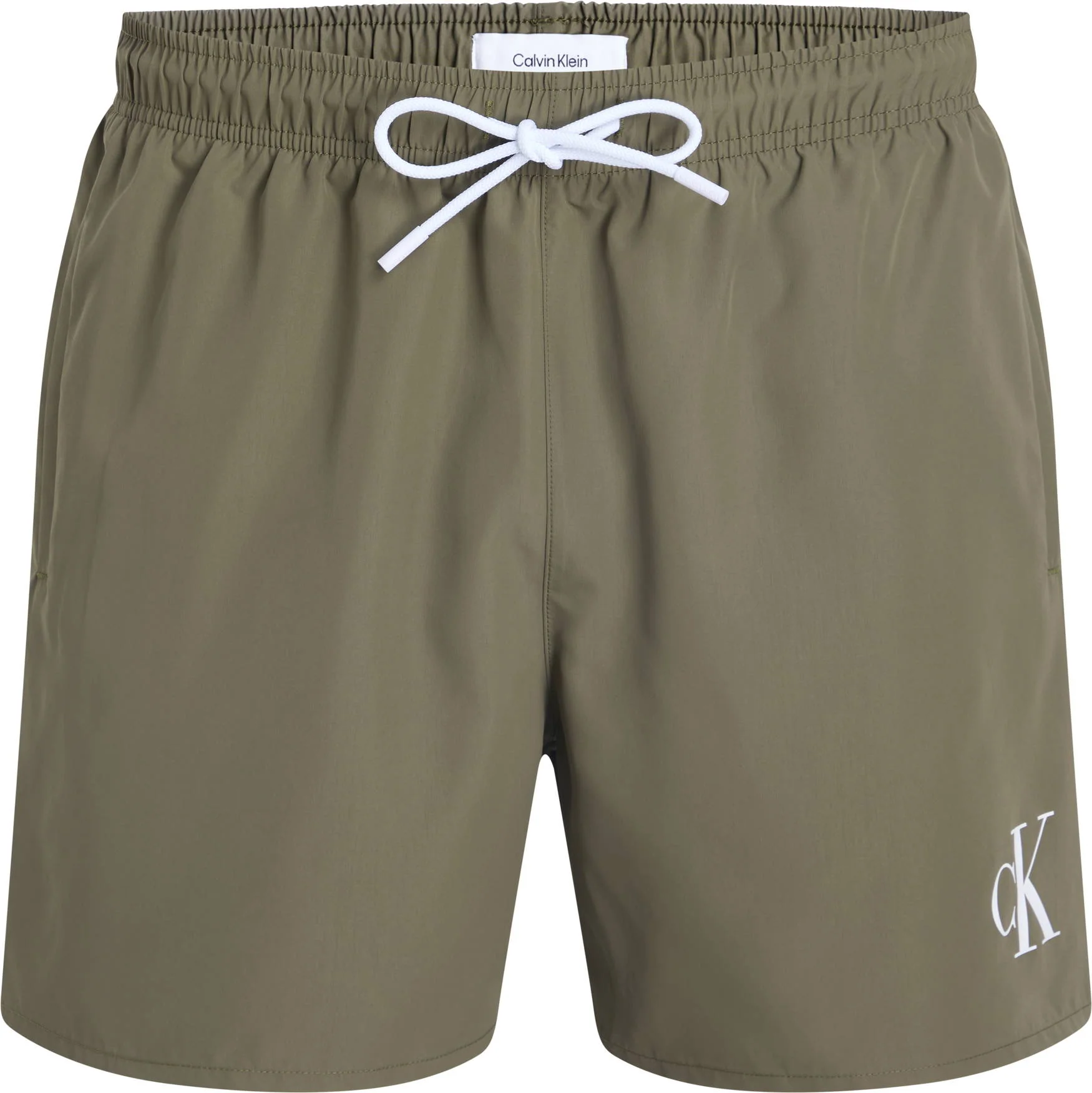 Medium Drawstring KM0KM01101 LDV GREEN