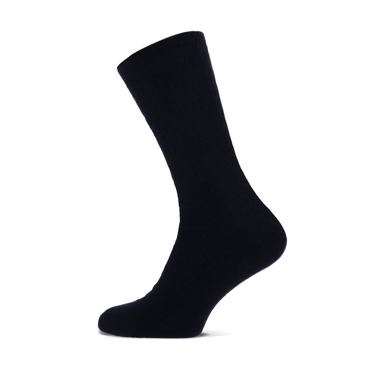 Merino Wool Comfort Sokken Unisex 31560 4990 Marine