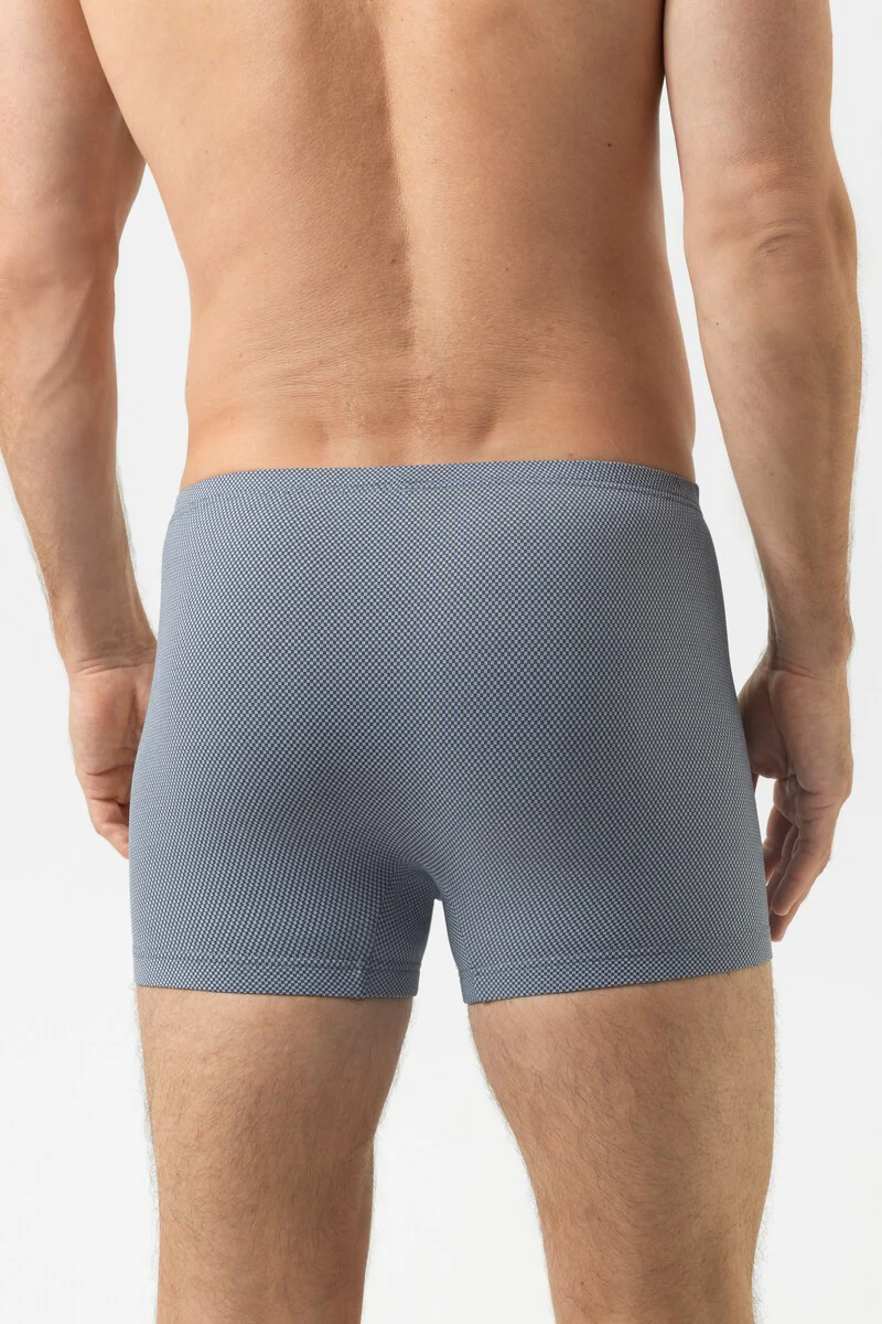 Micro Blue Shorty 2120207 1762 hague blue - Image 2