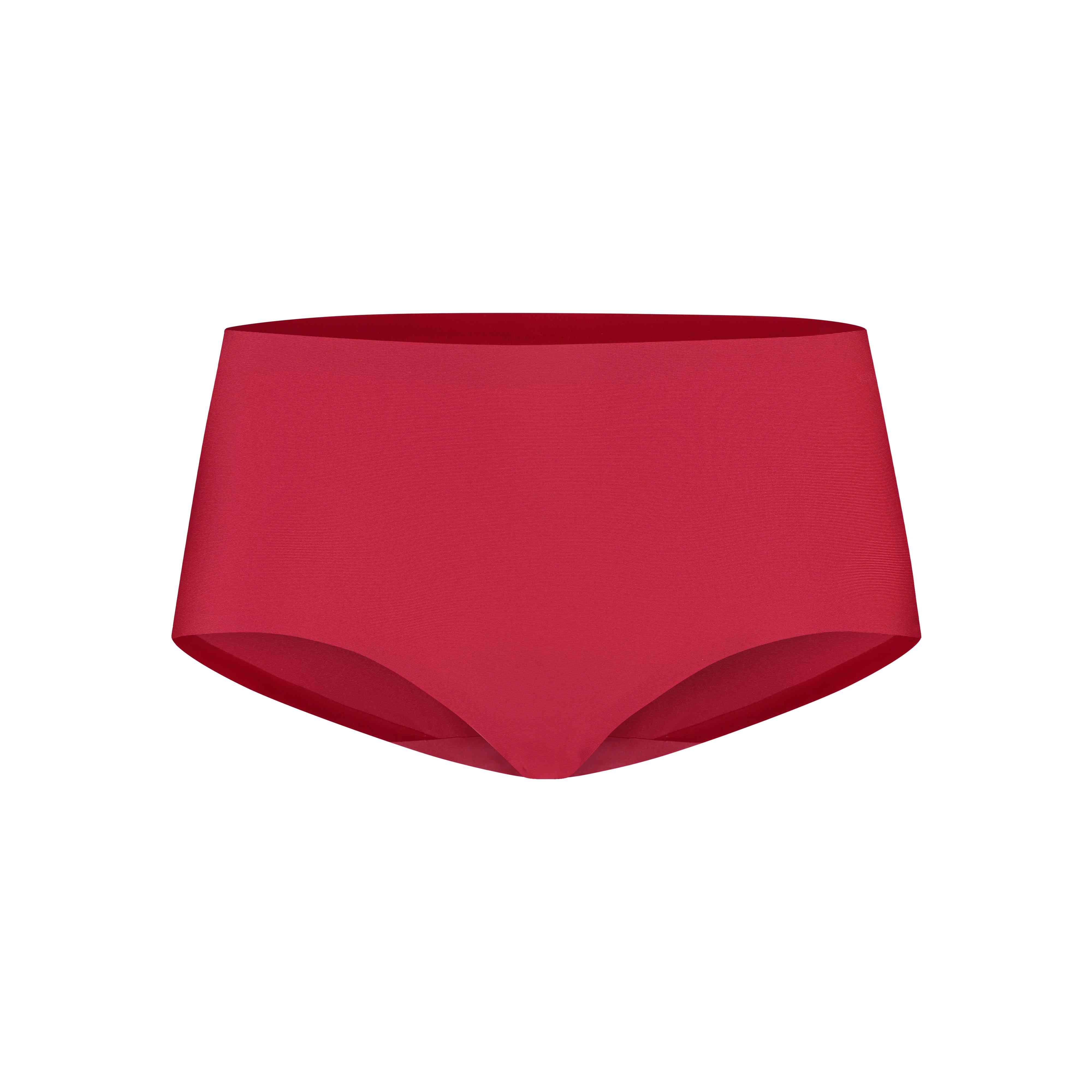 Midi 30177 634 Red