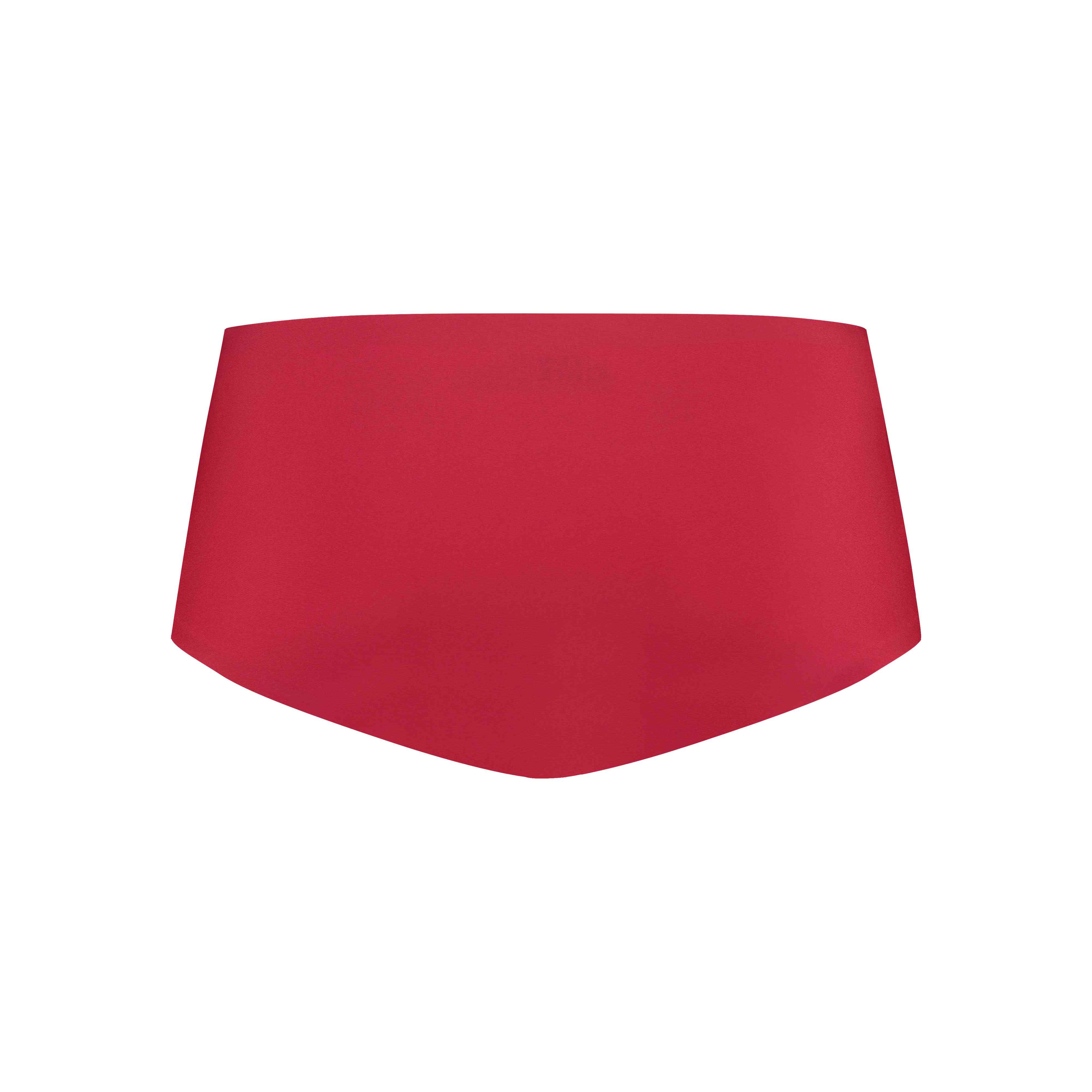Midi 30177 634 Red - Image 2