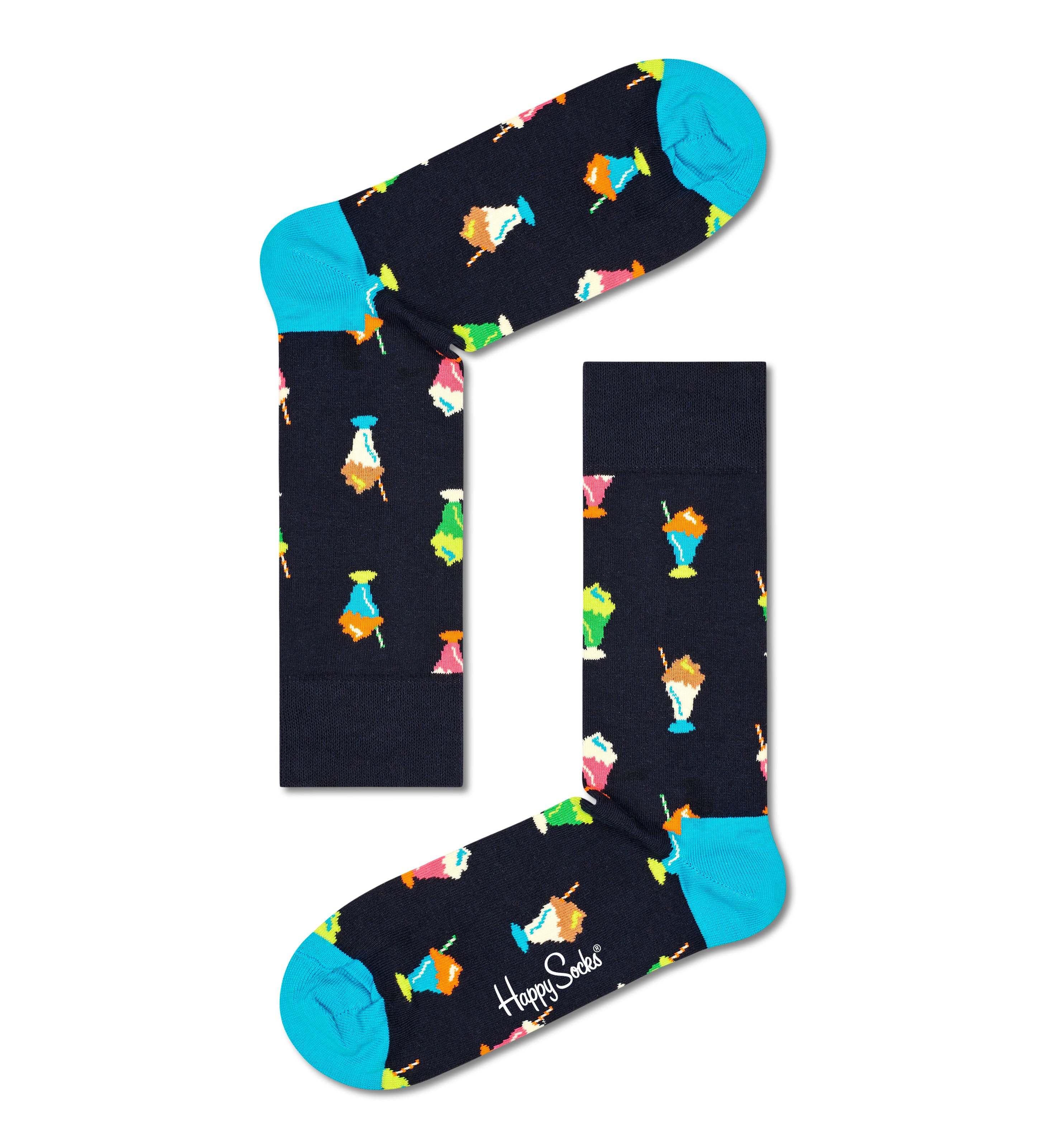 Milkshake Sock MSS01 6300 6300
