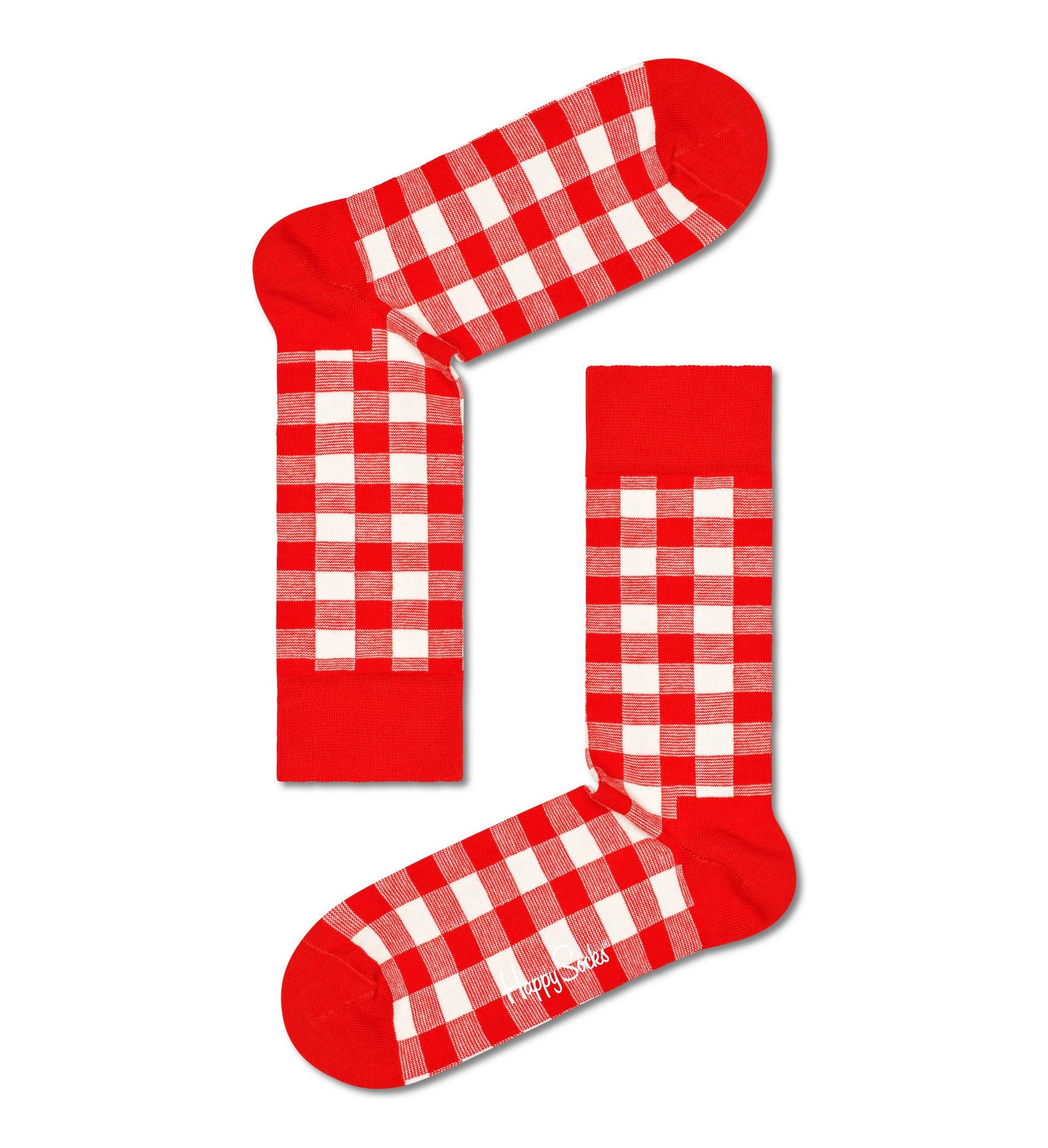 Mini Check Sock MIC01 4300 4300