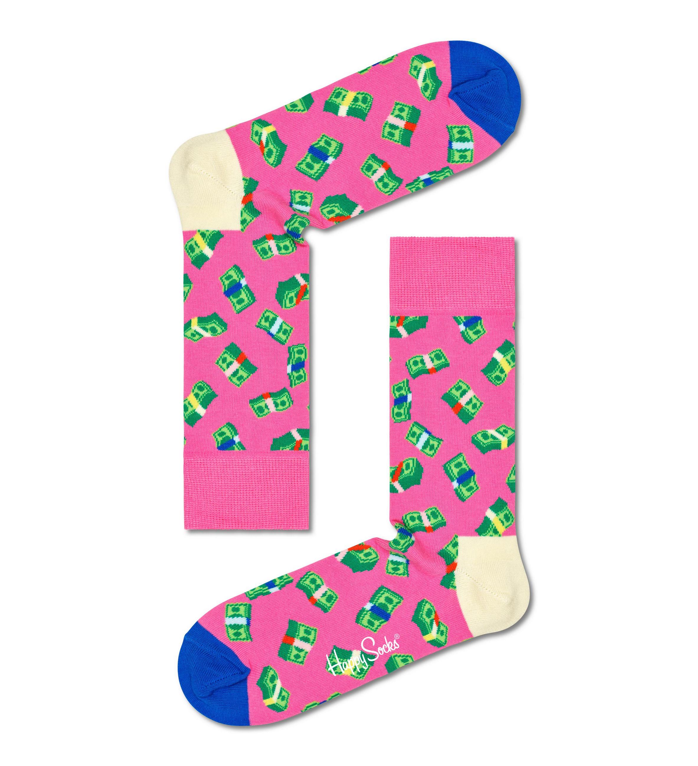 Money Money Sock MNY01 3500 3500