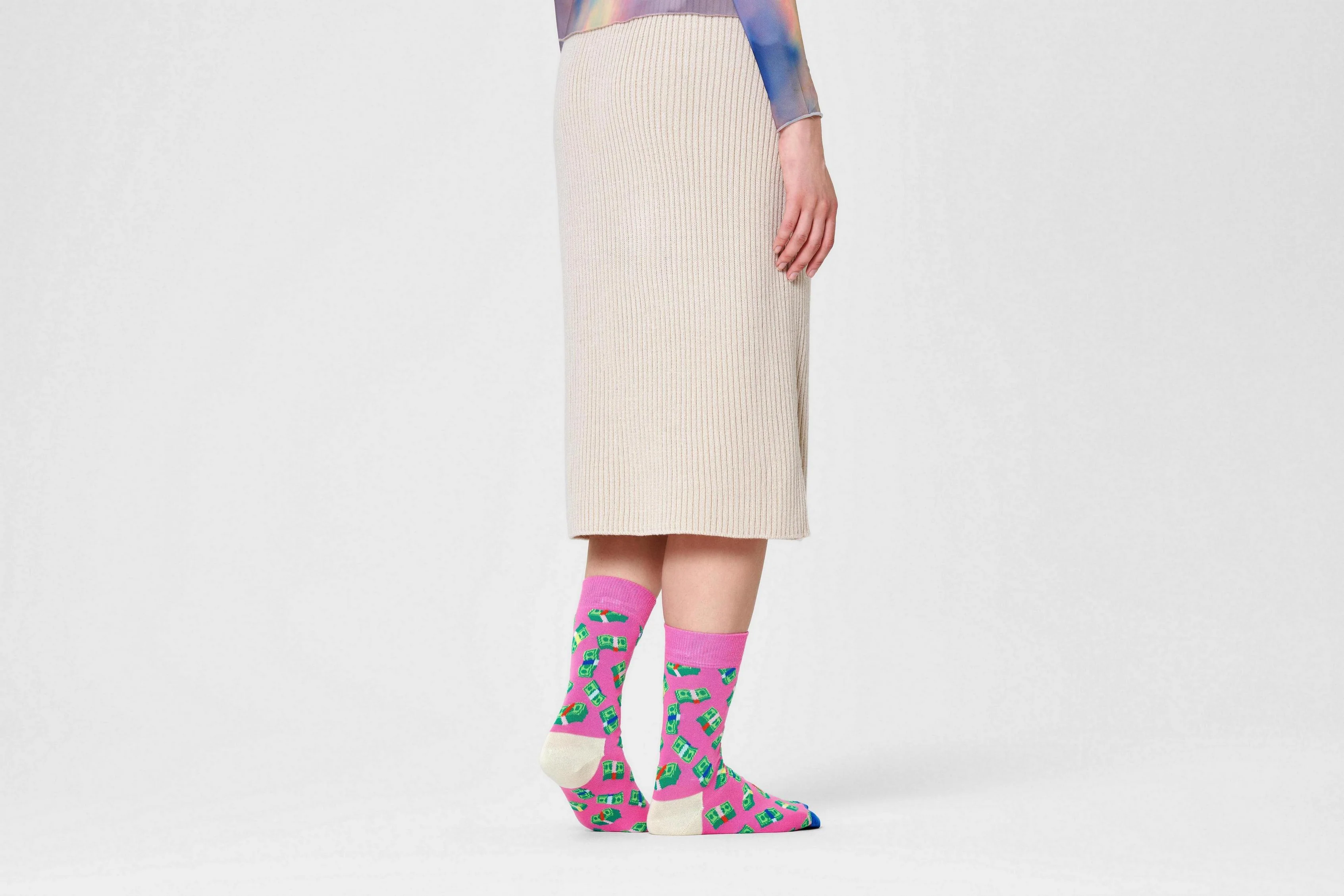 Money Money Sock MNY01 3500 3500 - Image 2