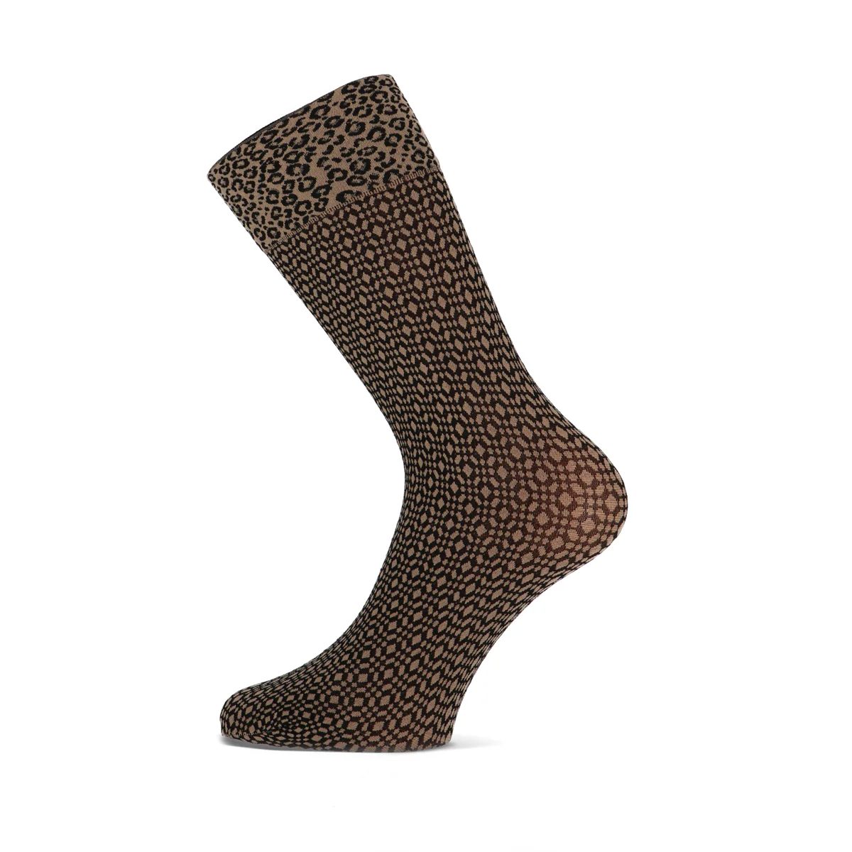 Mosaic 70 Den Sok 87455 6916 Black Camel