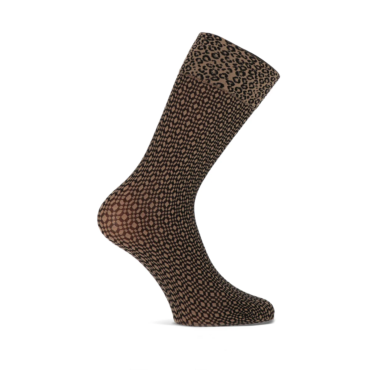 Mosaic 70 Den Sok 87455 6916 Black Camel - Image 2
