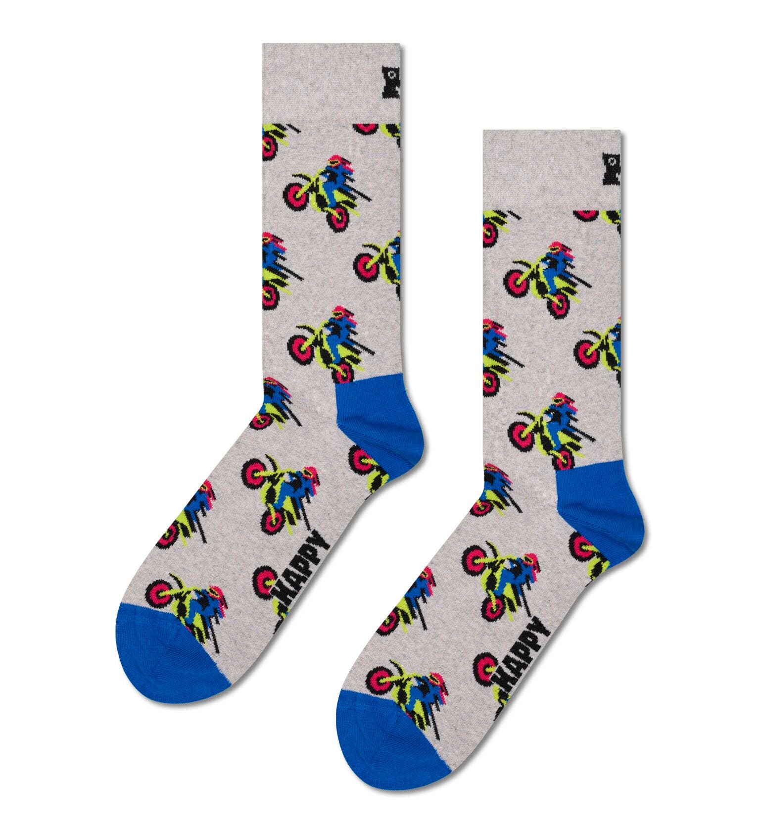 Motor Bike Sock P003204