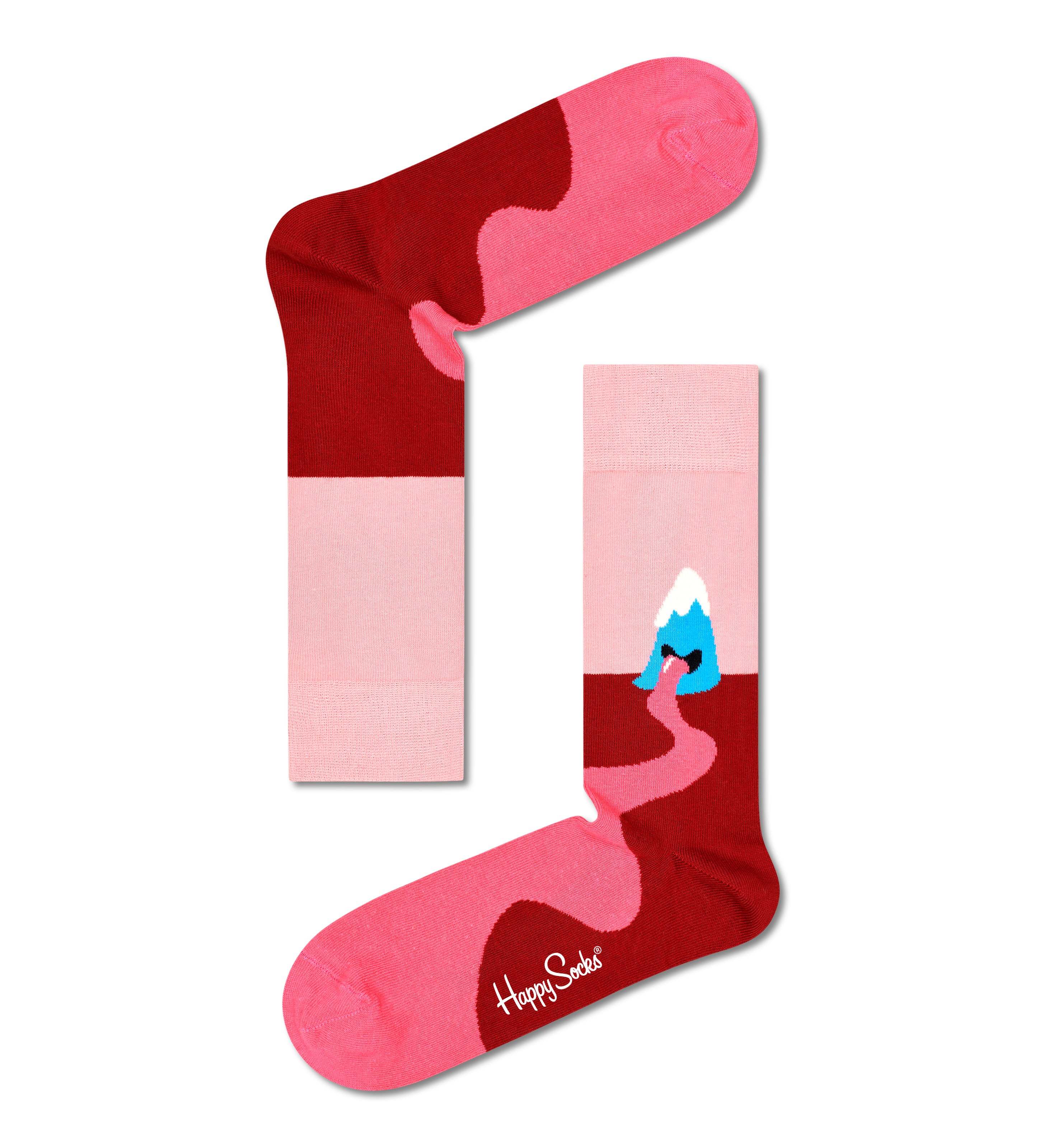 Mountain High Sock MOU01 3300 3300