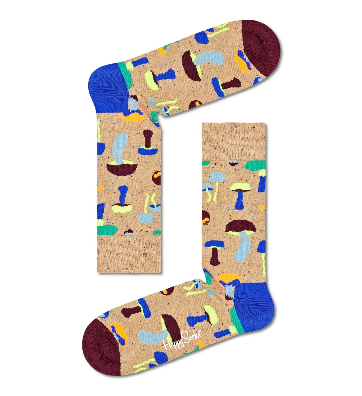 Mushroom Sock MMU01 1700 1700