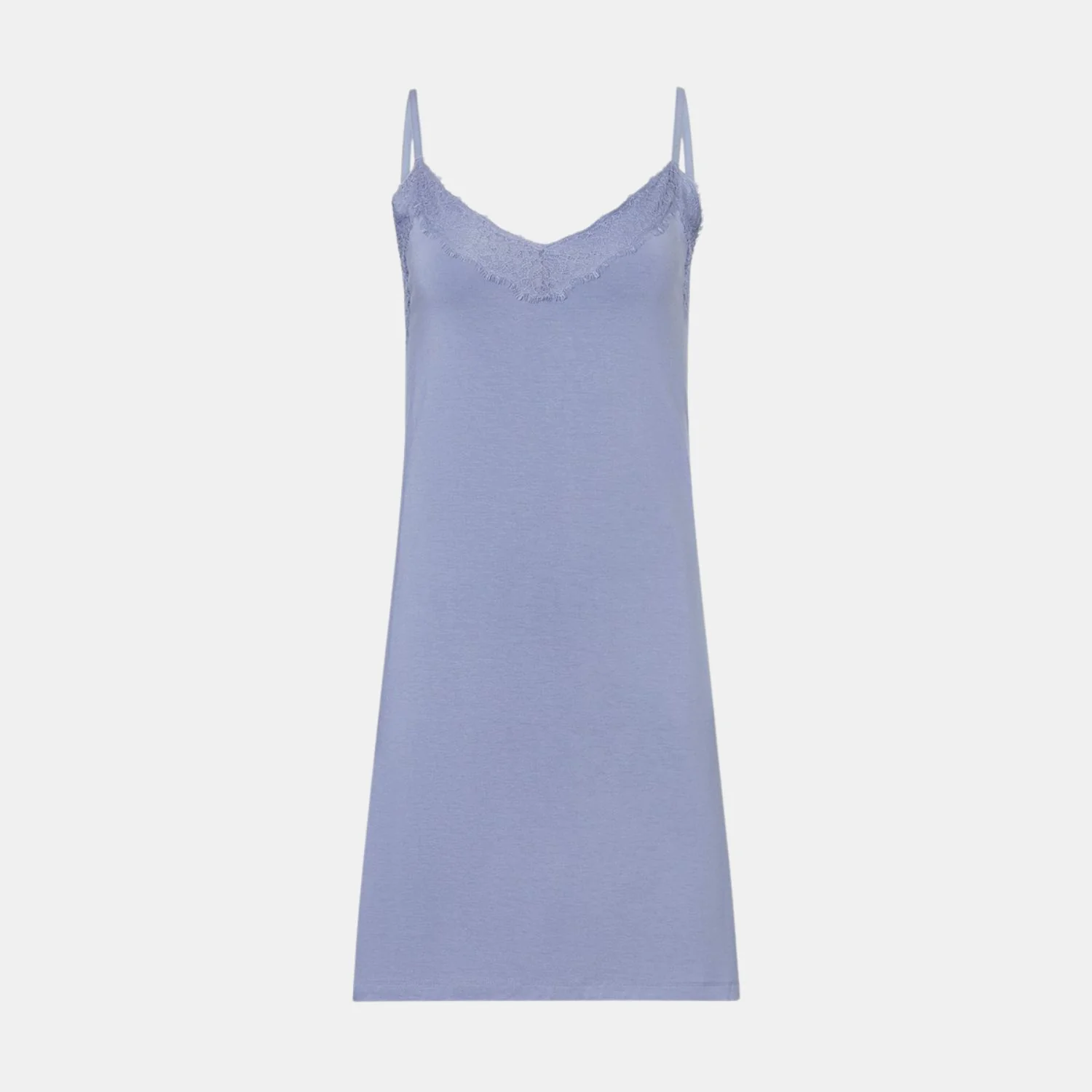 Nachthemd 60686 6223 powder blue
