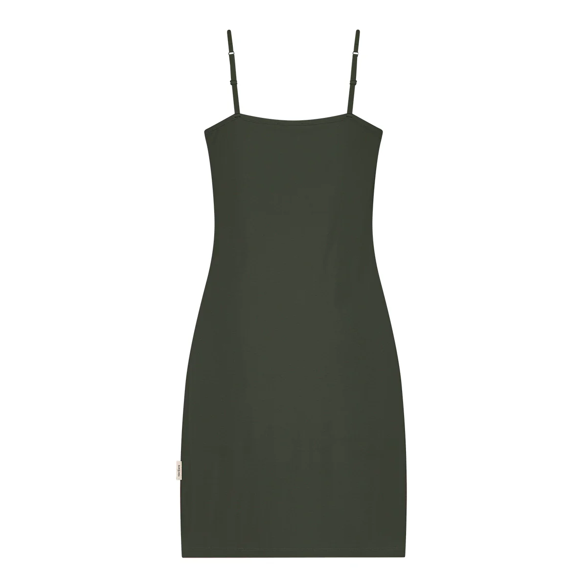 Nachtjurk Met Kant 60487 6162 forest mist - Image 2