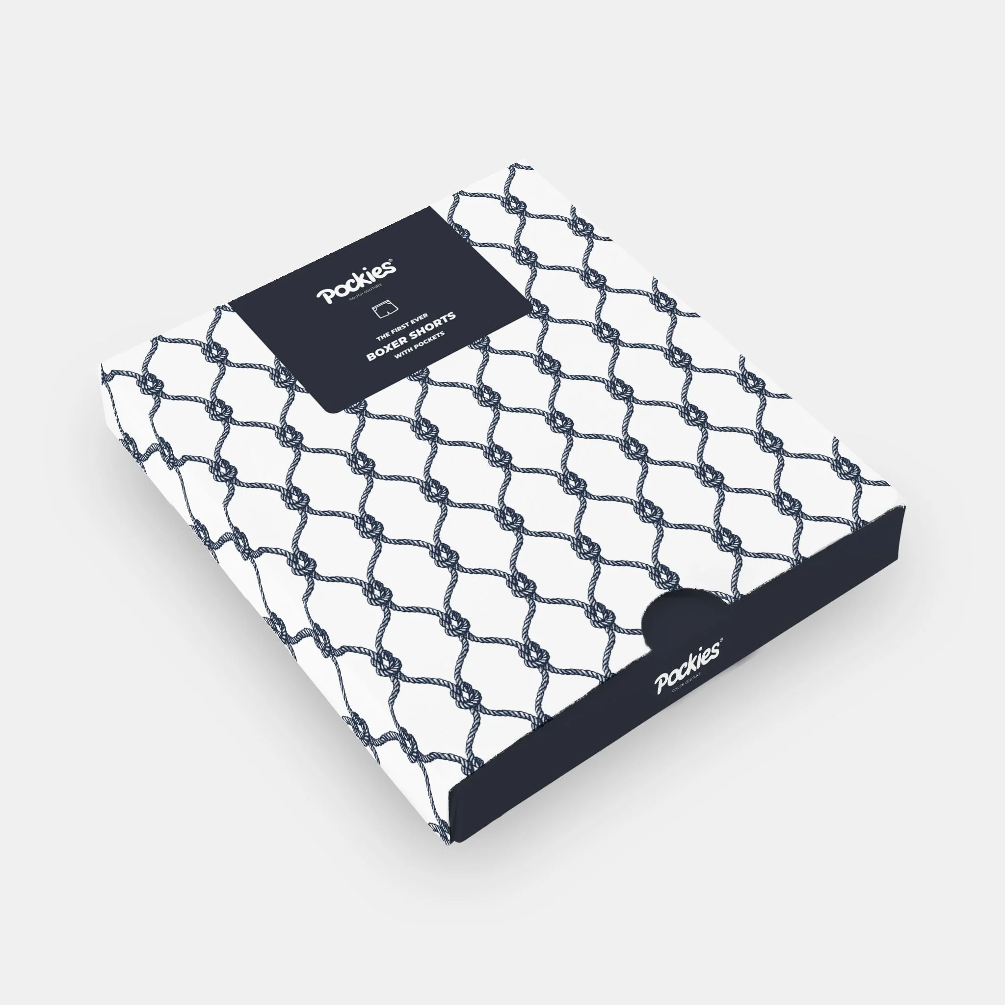 Naval Boxers BS-NB-WH-261 - Image 2